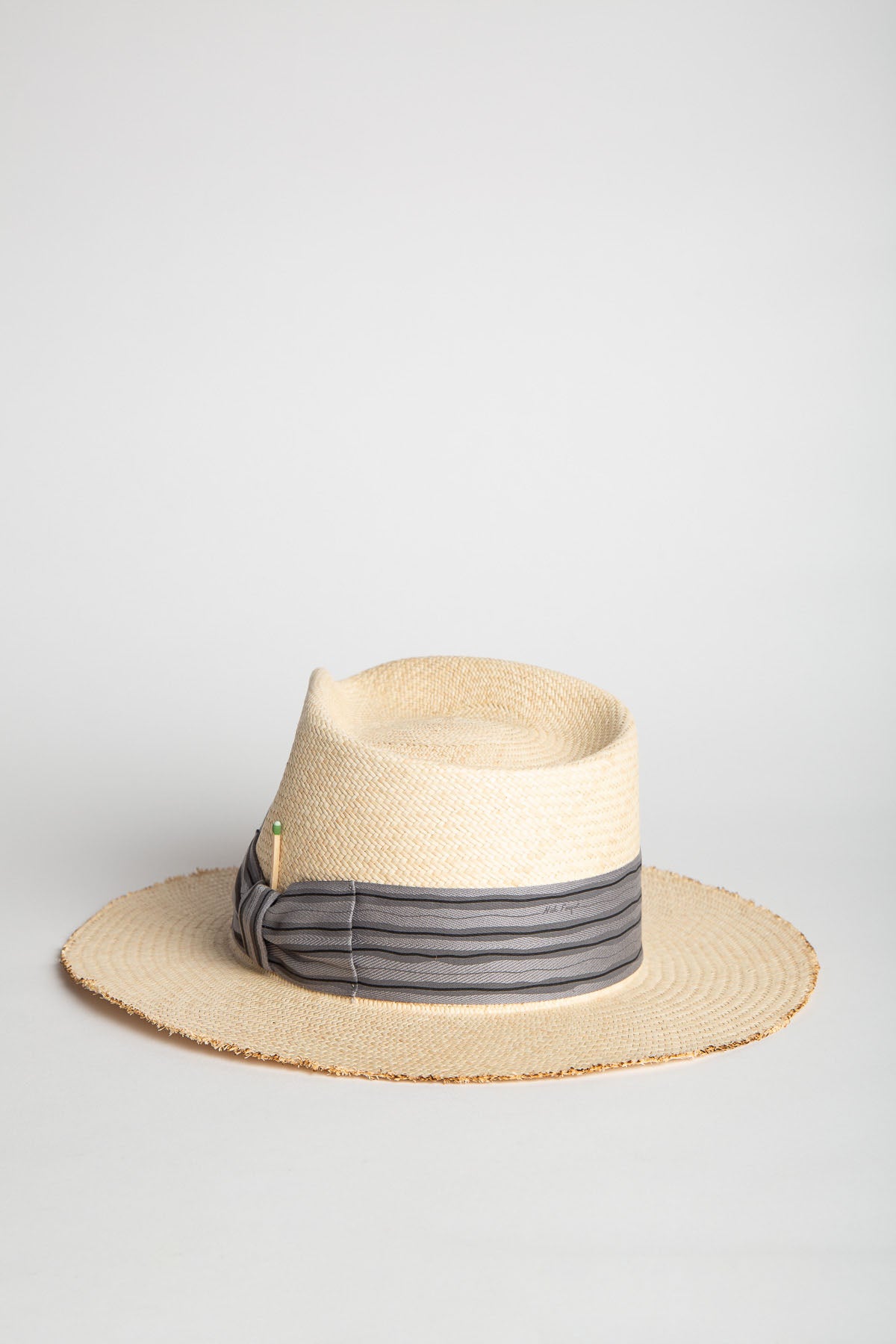NICK FOUQUET | DARK LINES HAT