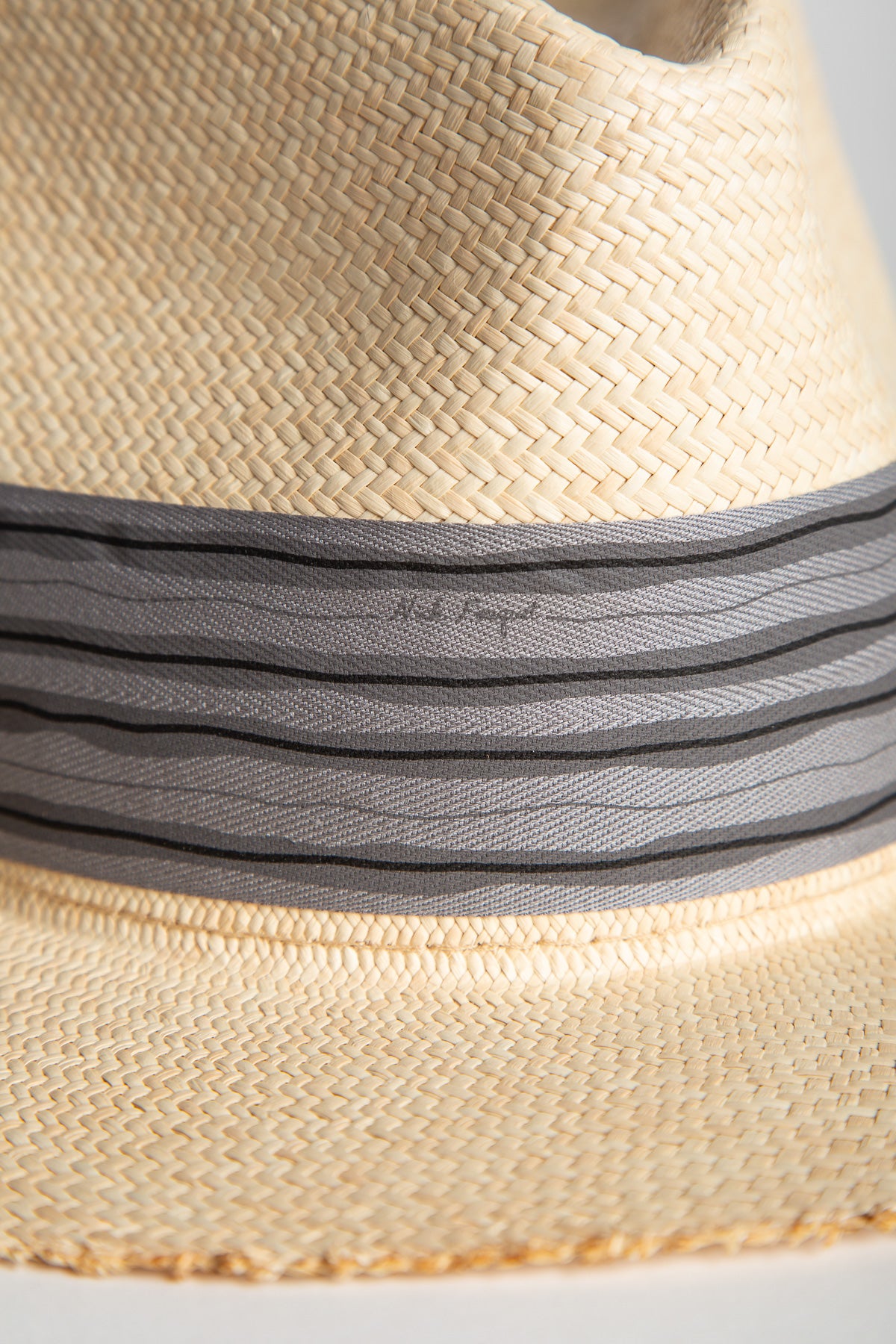NICK FOUQUET | DARK LINES HAT