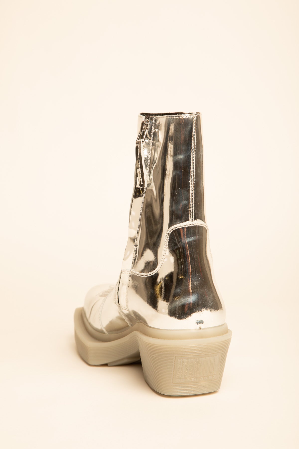 VTMNTS | COWBOY ANKLE BOOTS - MAXFIELD LA