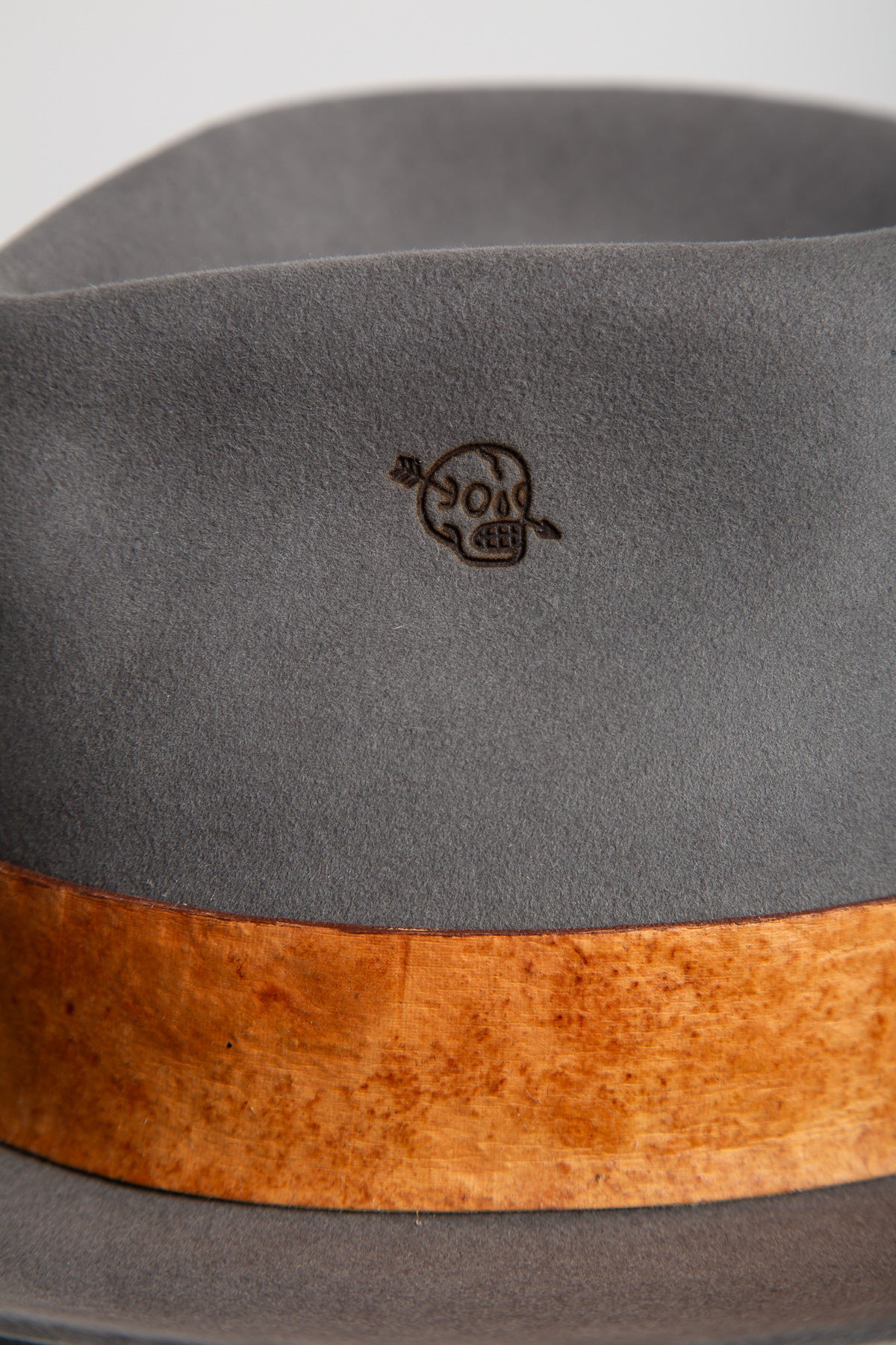 NICK FOUQUET | OLIVE BRANCH HAT