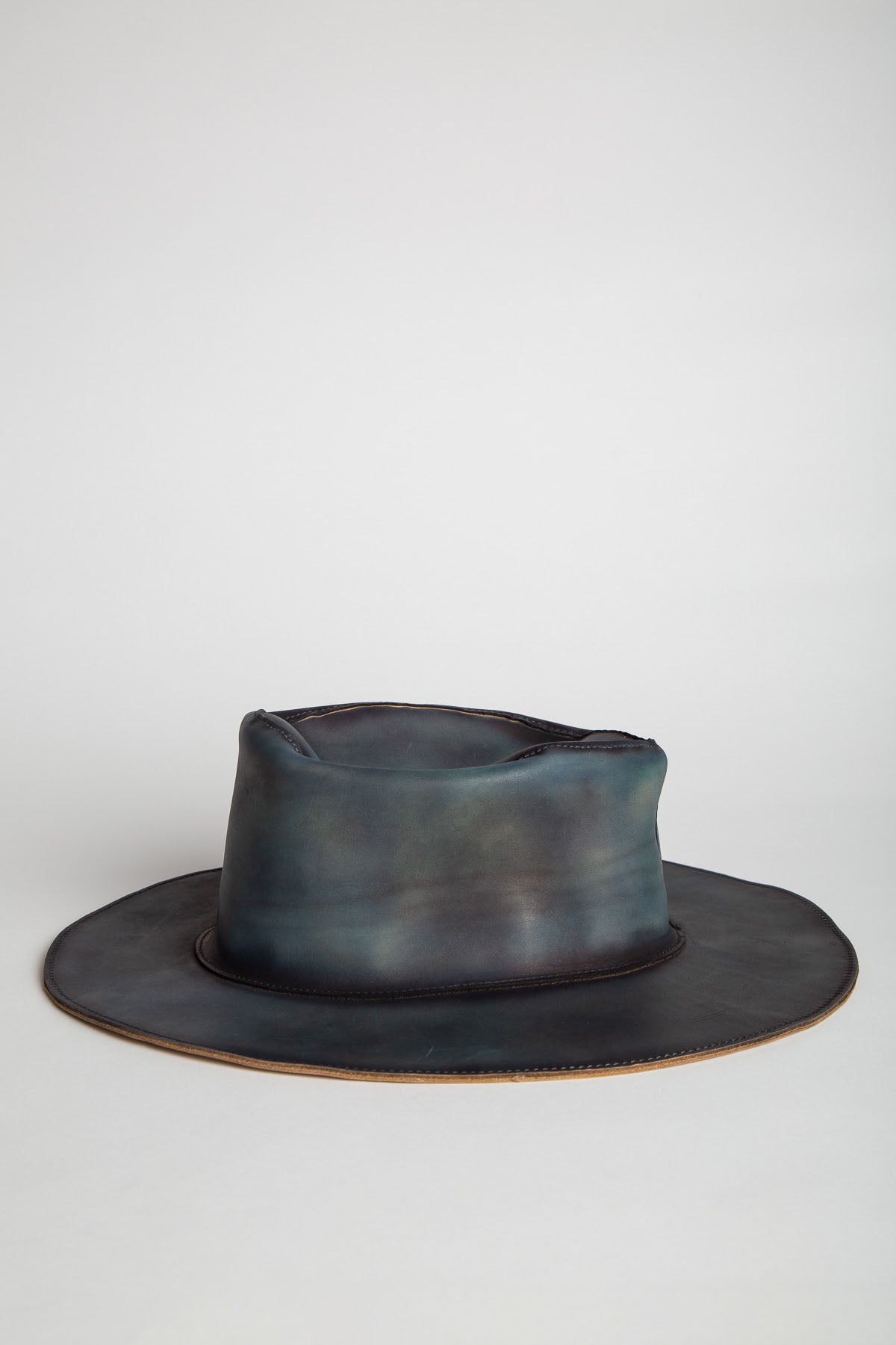 Nick Fouquet ニックフーケ ハット NICK FOUQUET | BEAU SOLEIL HAT