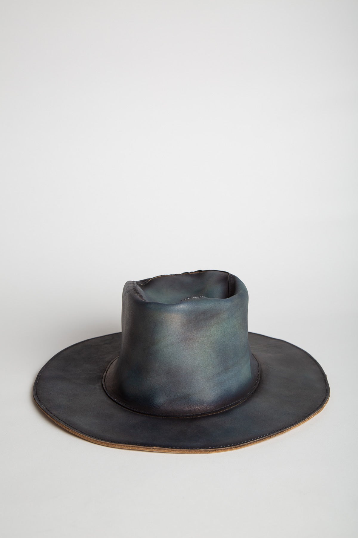 NICK FOUQUET | BEAU SOLEIL HAT