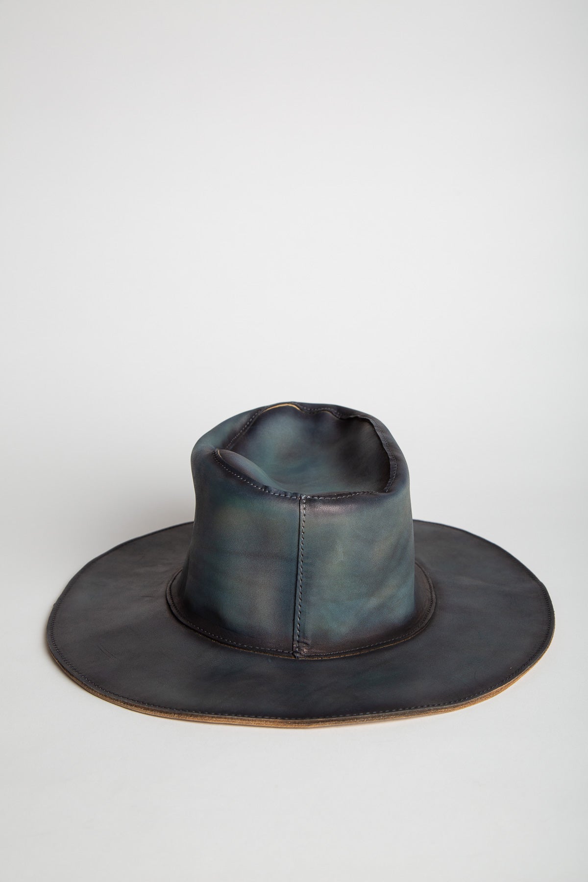 NICK FOUQUET | BEAU SOLEIL HAT