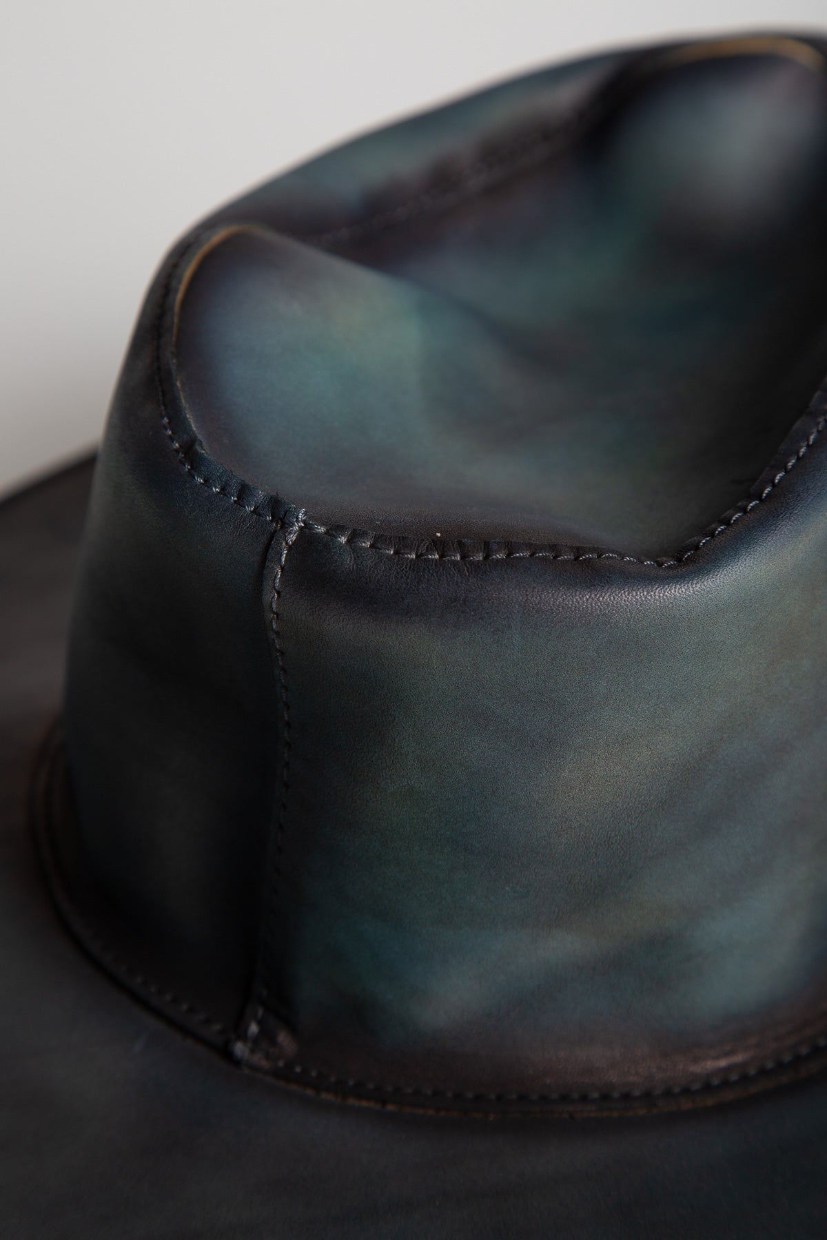 NICK FOUQUET | BEAU SOLEIL HAT