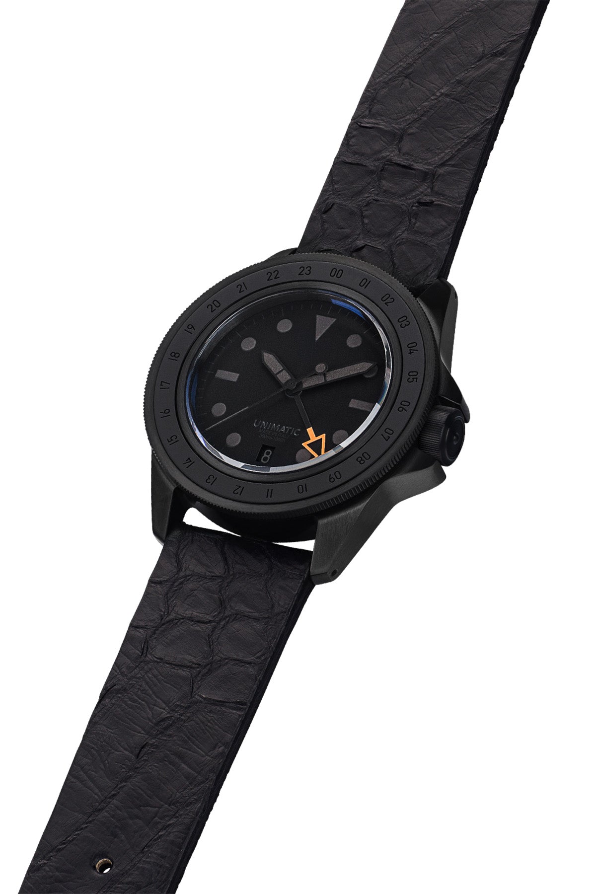 UNIMATIC | UNIMATIC X MAXFIELD U1S-GMT-M WATCH KIT - MAXFIELD LA