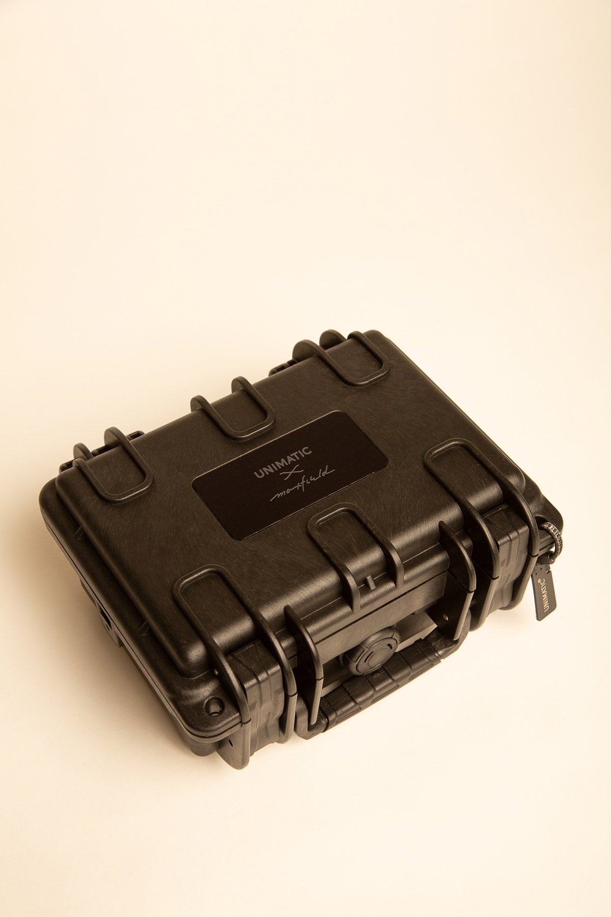 UNIMATIC | UNIMATIC X MAXFIELD U1S-GMT-M WATCH KIT - MAXFIELD LA