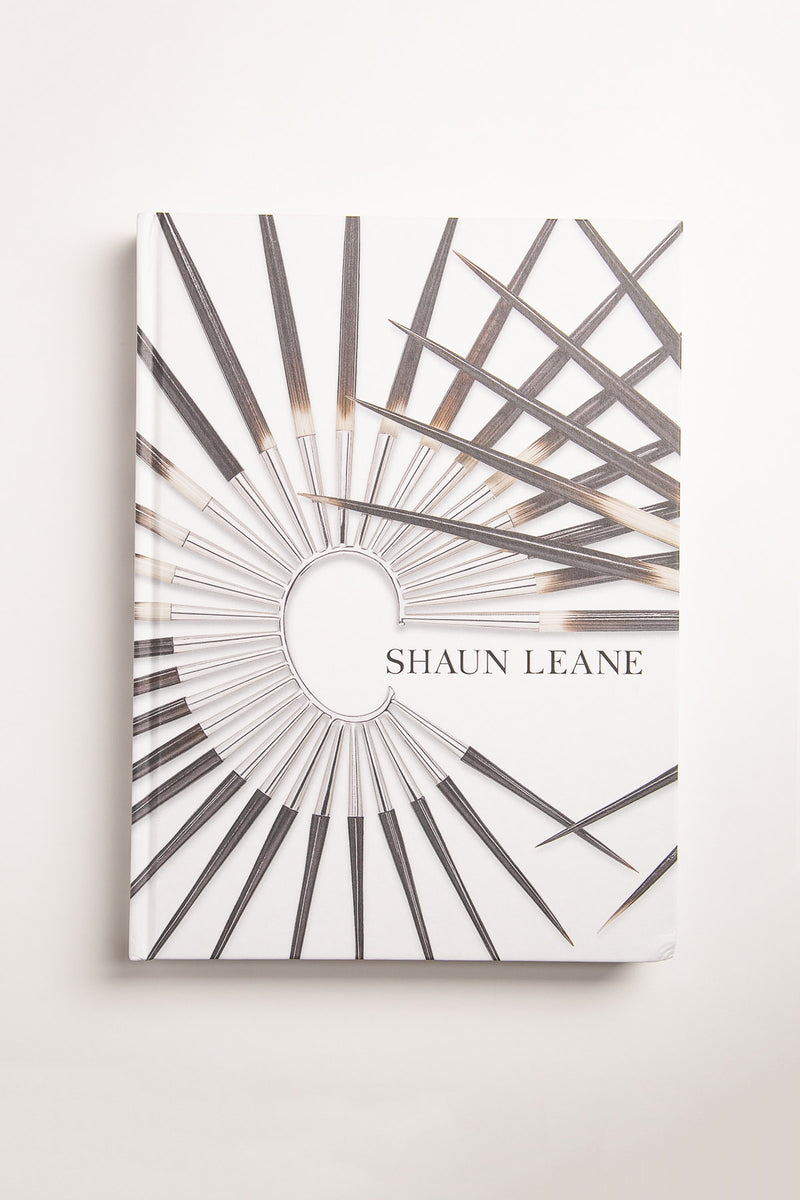ACC | SHAUN LEANE