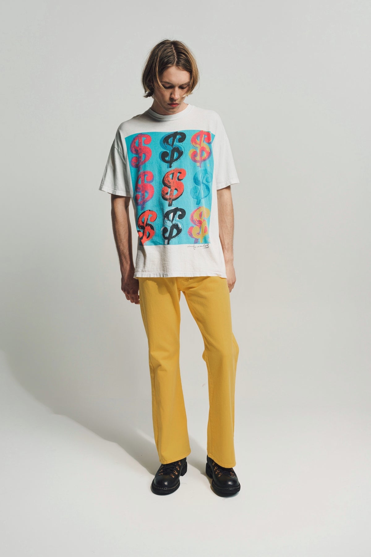 GALLERY DEPT. | NICE LOGAN PANTS - MAXFIELD LA