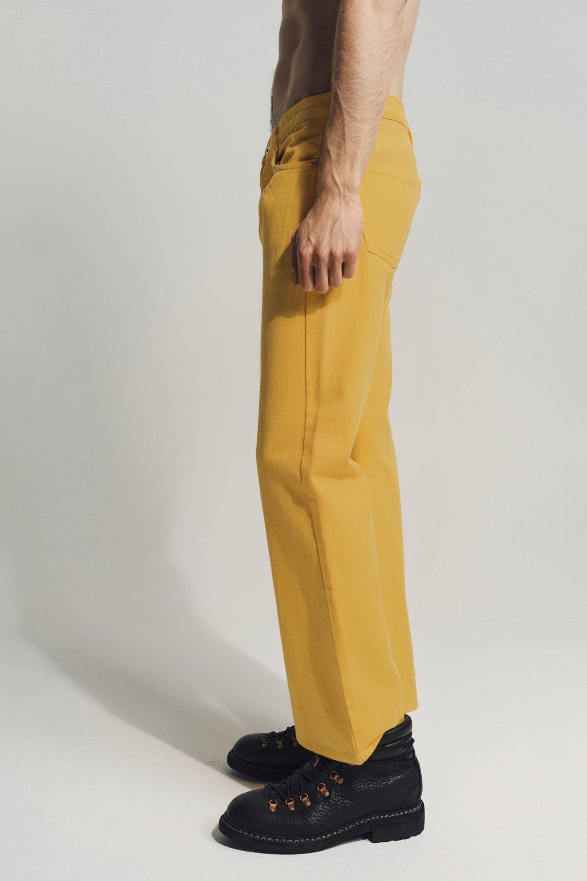 GALLERY DEPT. | NICE LOGAN PANTS - MAXFIELD LA