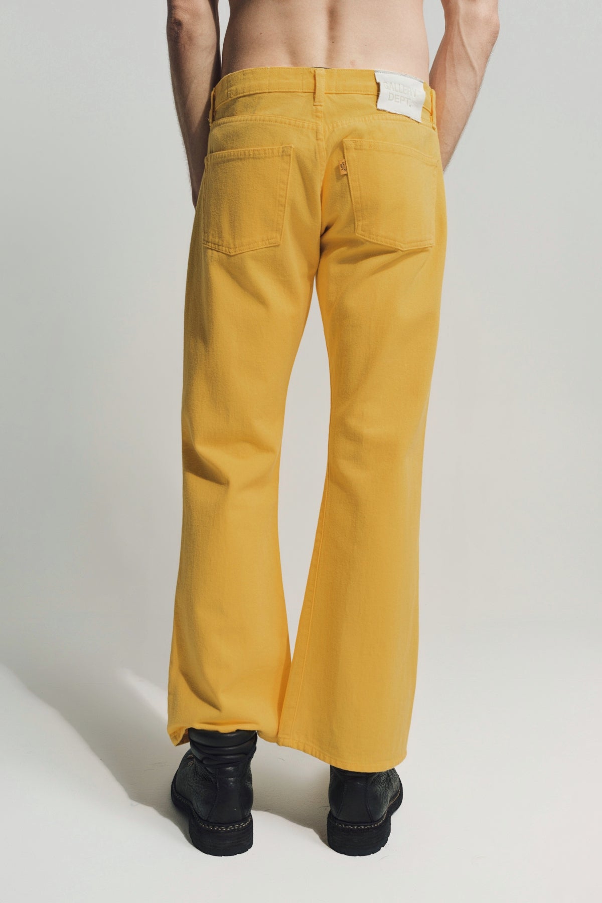 GALLERY DEPT. | NICE LOGAN PANTS - MAXFIELD LA