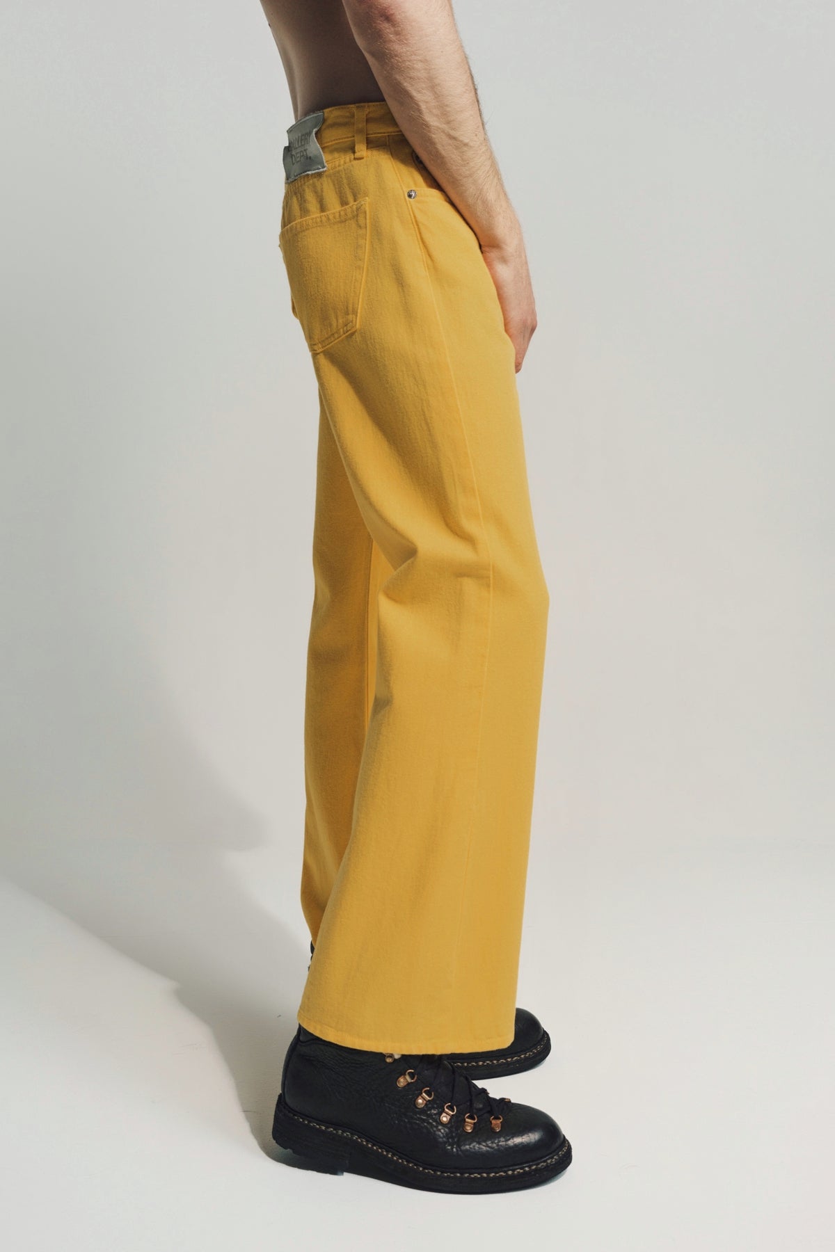 GALLERY DEPT. | NICE LOGAN PANTS - MAXFIELD LA