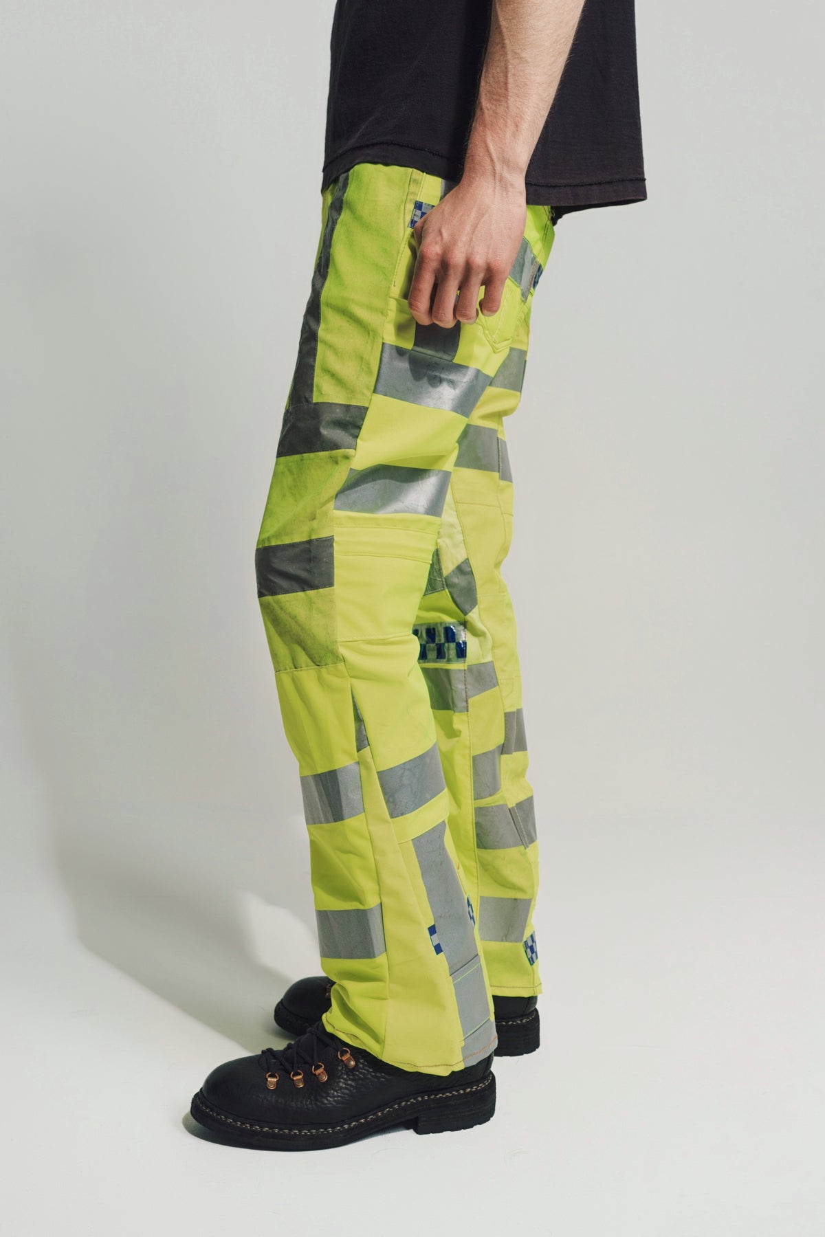 GALLERY DEPT. | TOXIC LA FLARE PANTS - MAXFIELD LA
