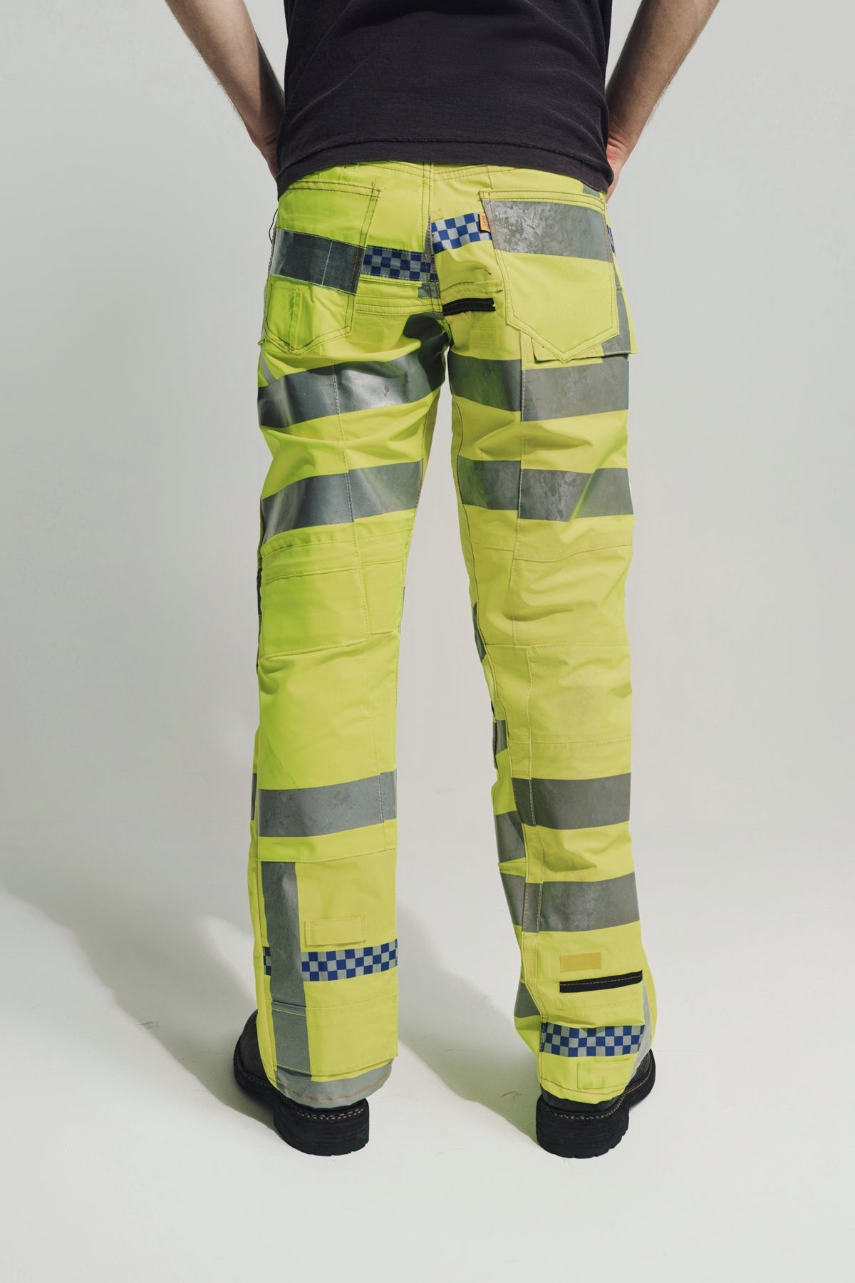 GALLERY DEPT. | TOXIC LA FLARE PANTS - MAXFIELD LA