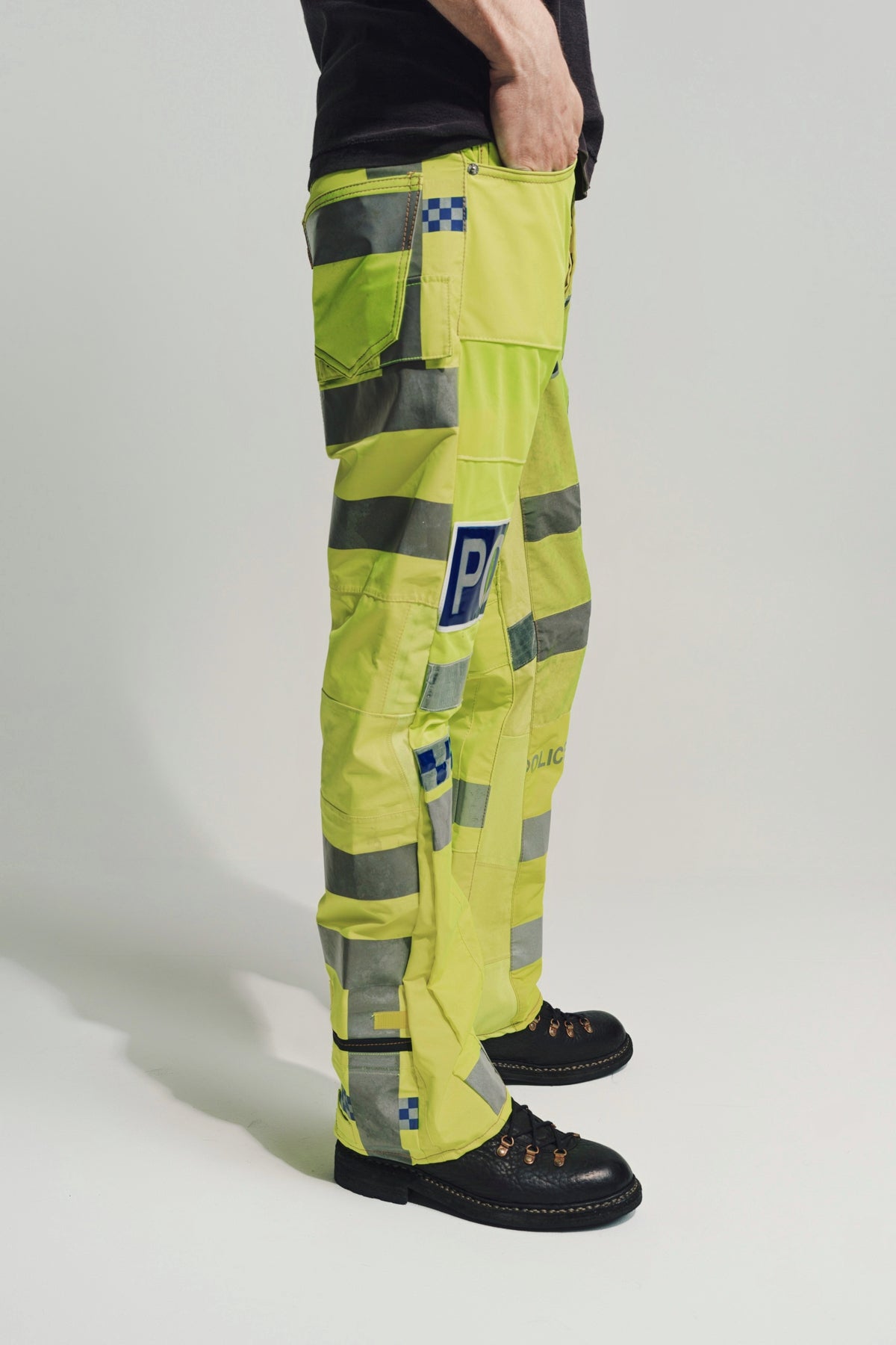 GALLERY DEPT. | TOXIC LA FLARE PANTS - MAXFIELD LA