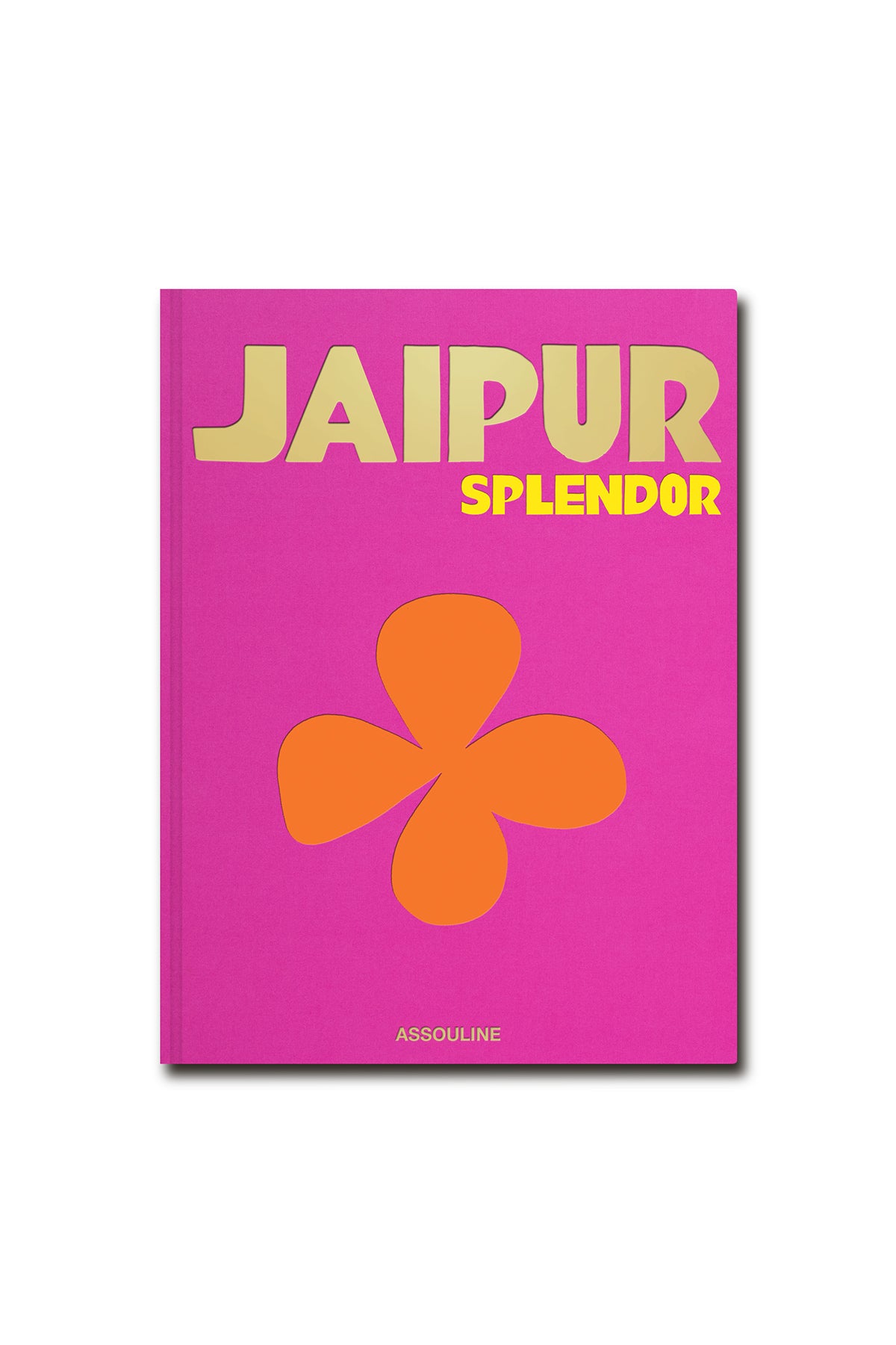 ASSOULINE | JAIPUR SPLENDOR