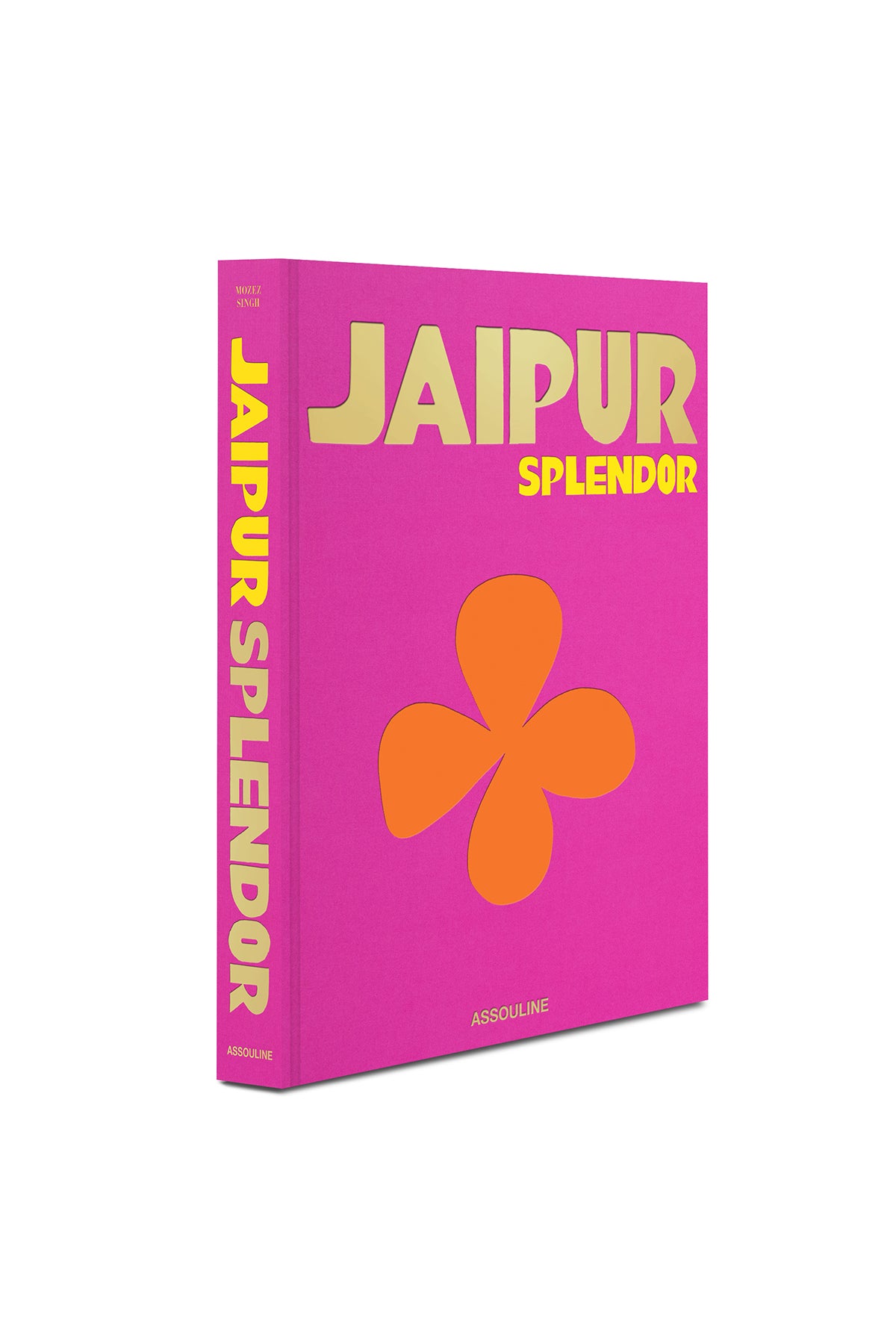 ASSOULINE | JAIPUR SPLENDOR