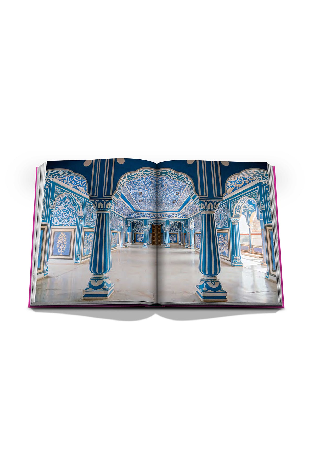 ASSOULINE | JAIPUR SPLENDOR - MAXFIELD LA