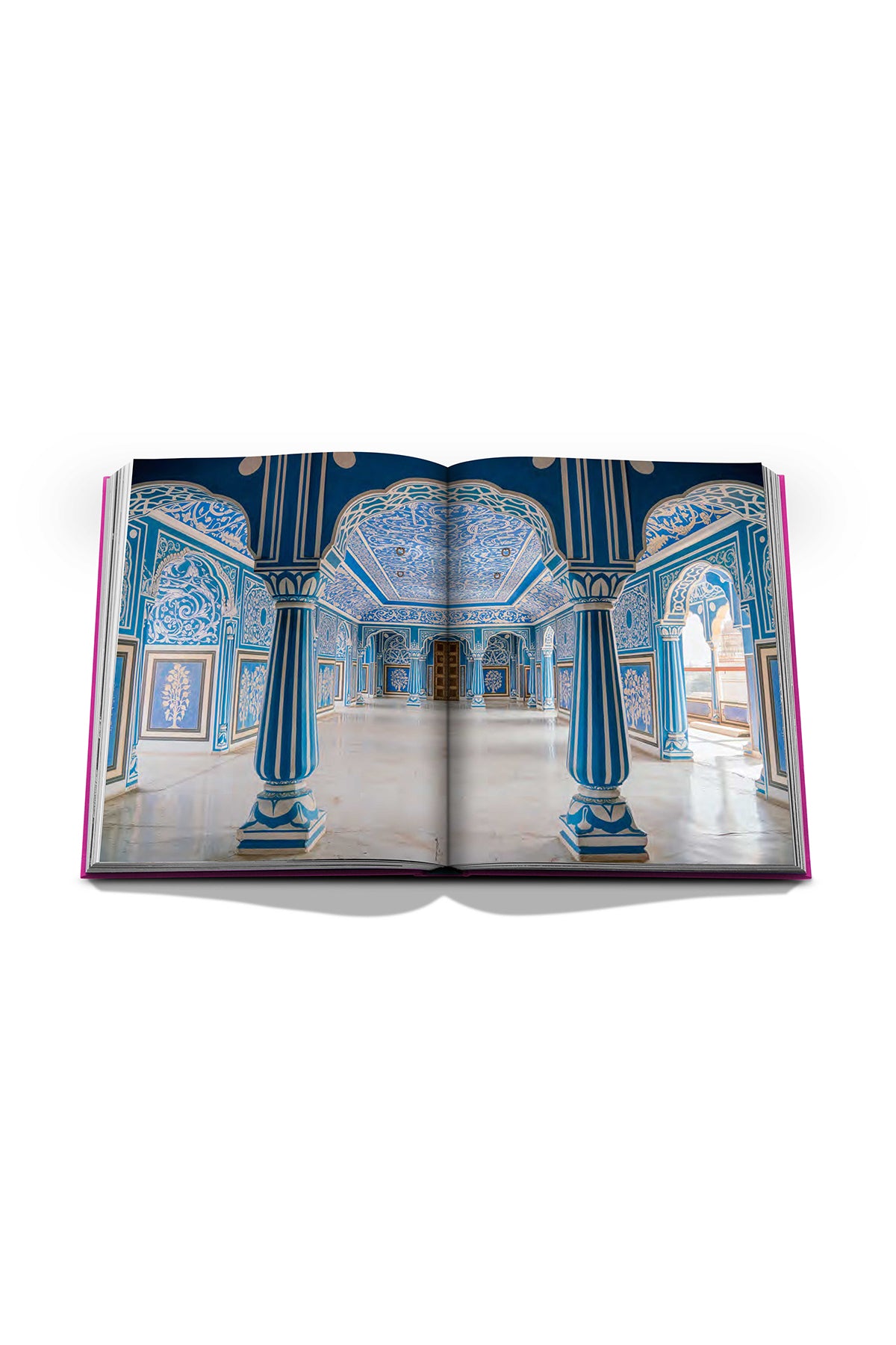 ASSOULINE | JAIPUR SPLENDOR