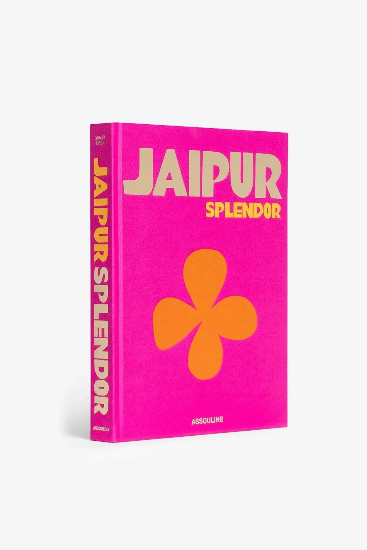 ASSOULINE | JAIPUR SPLENDOR