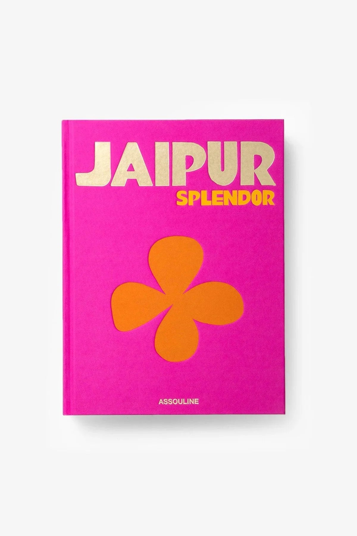 ASSOULINE | JAIPUR SPLENDOR