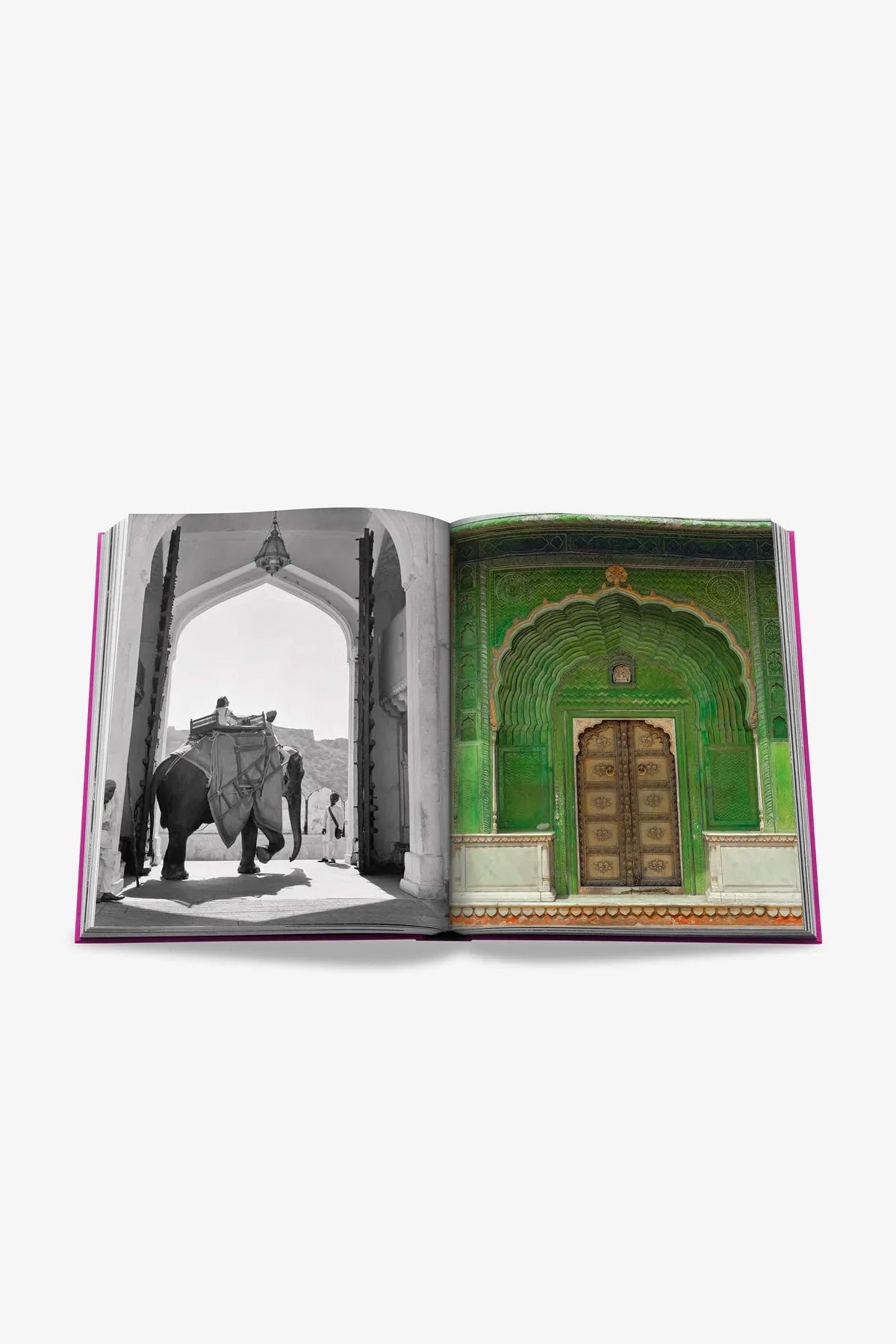 ASSOULINE | JAIPUR SPLENDOR