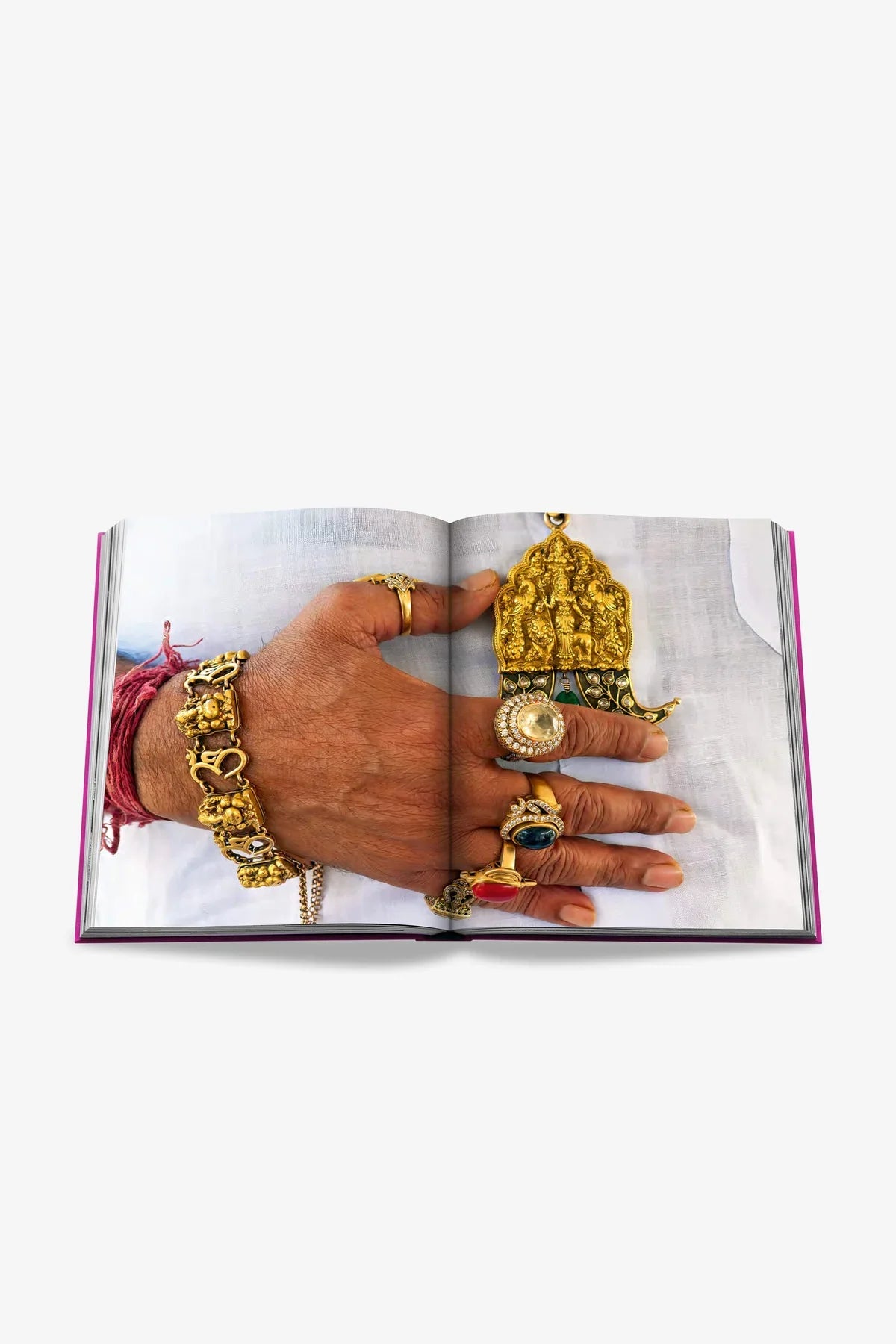 ASSOULINE | JAIPUR SPLENDOR