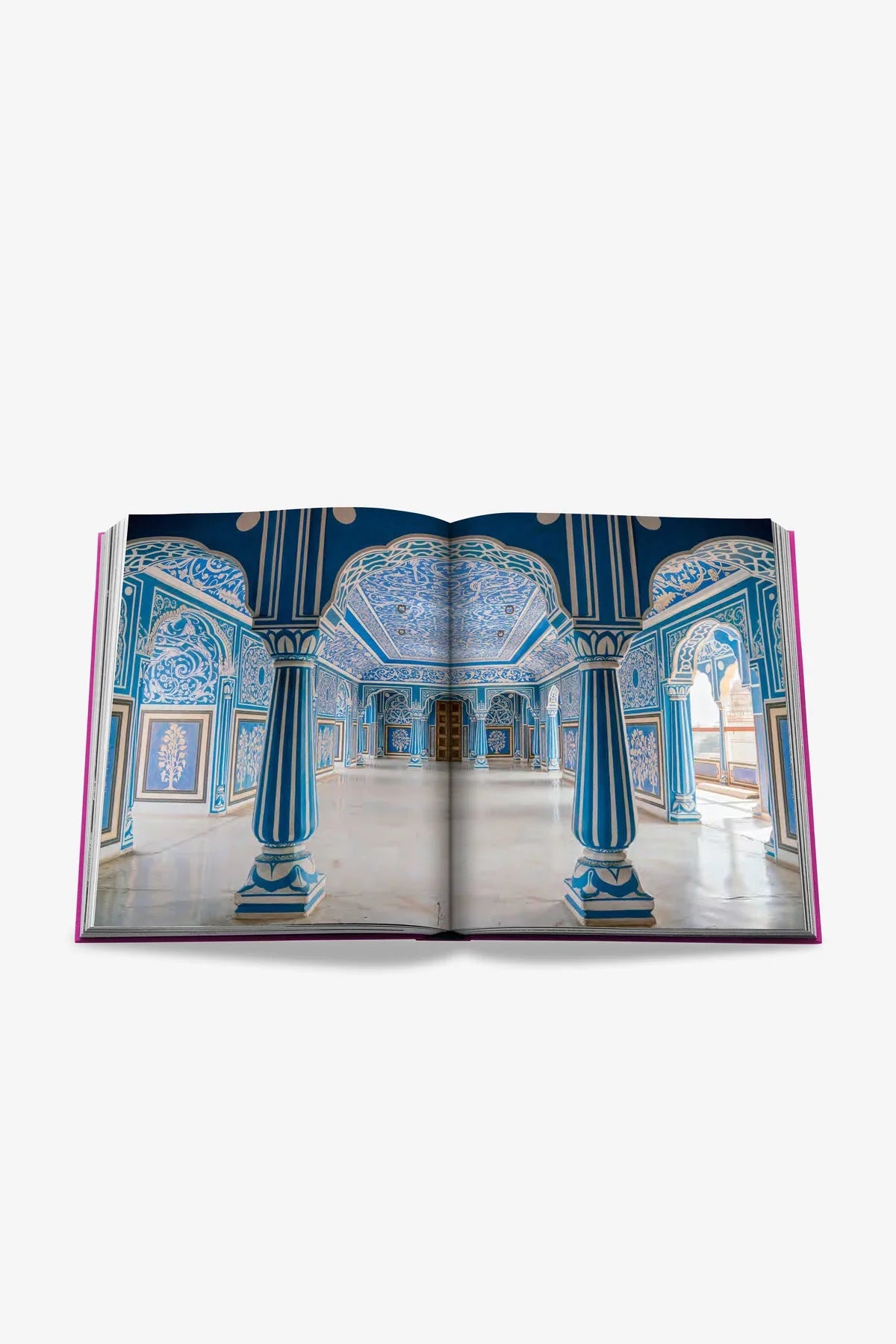 ASSOULINE | JAIPUR SPLENDOR