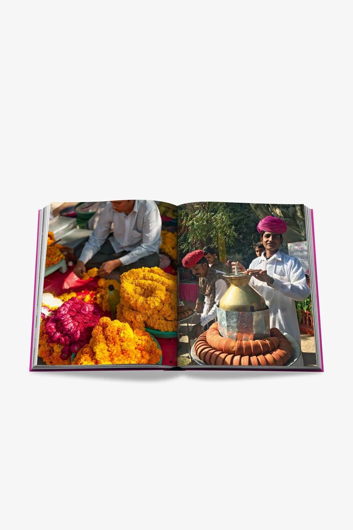 ASSOULINE | JAIPUR SPLENDOR
