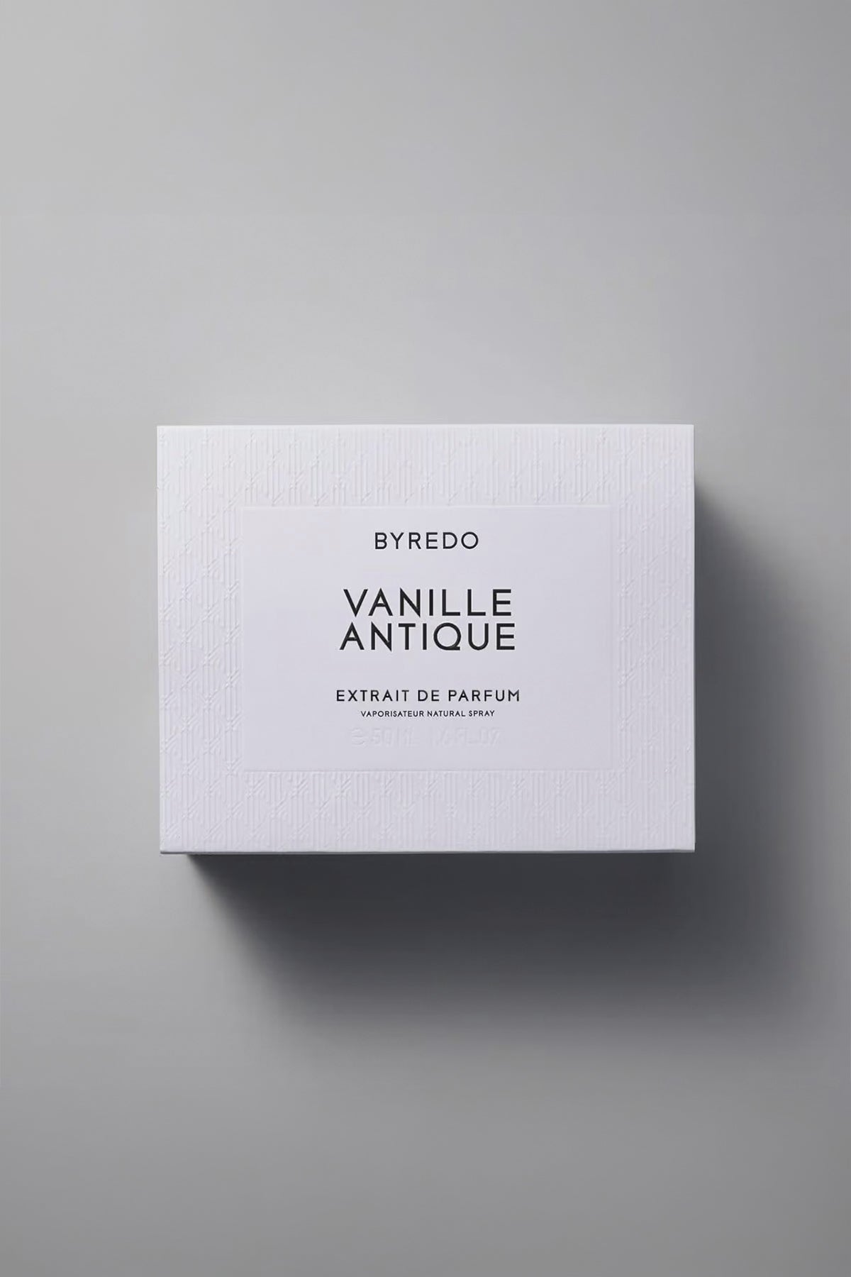BYREDO | VANILLE ANTIQUE NIGHT VEILS PERFUME EXTRACT - MAXFIELD LA