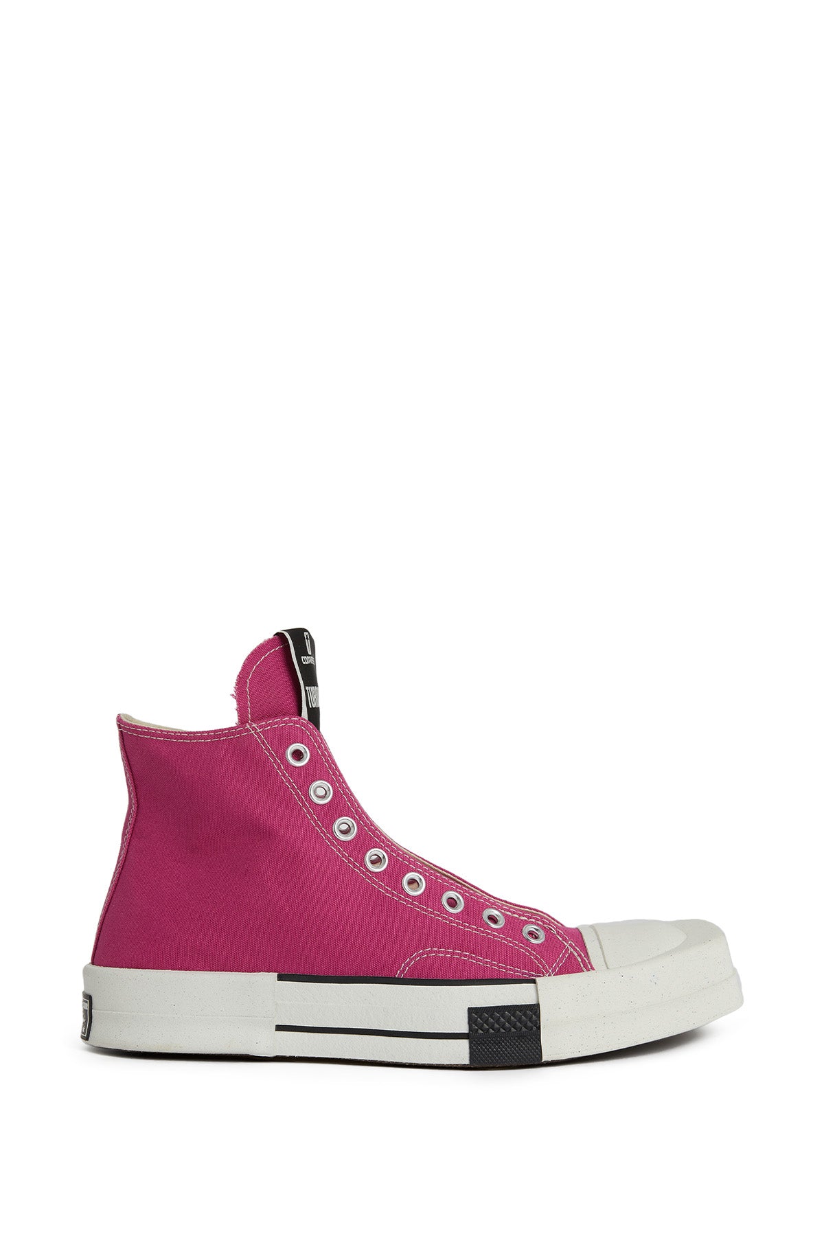 RICK OWENS DRKSHDW | TURBODRK LACELESS - MAXFIELD LA
