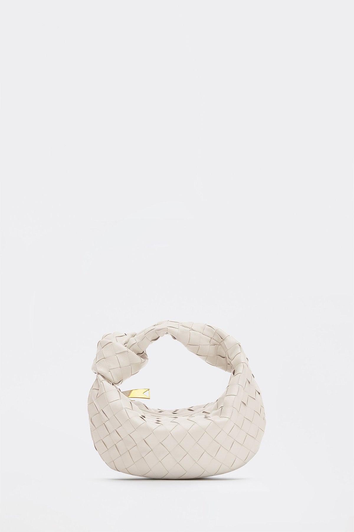 BOTTEGA VENETA | MINI JODIE BAG - MAXFIELD LA