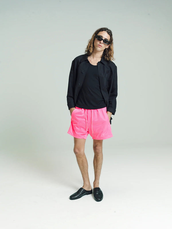 SECOND/LAYER | CHILL SHORTS