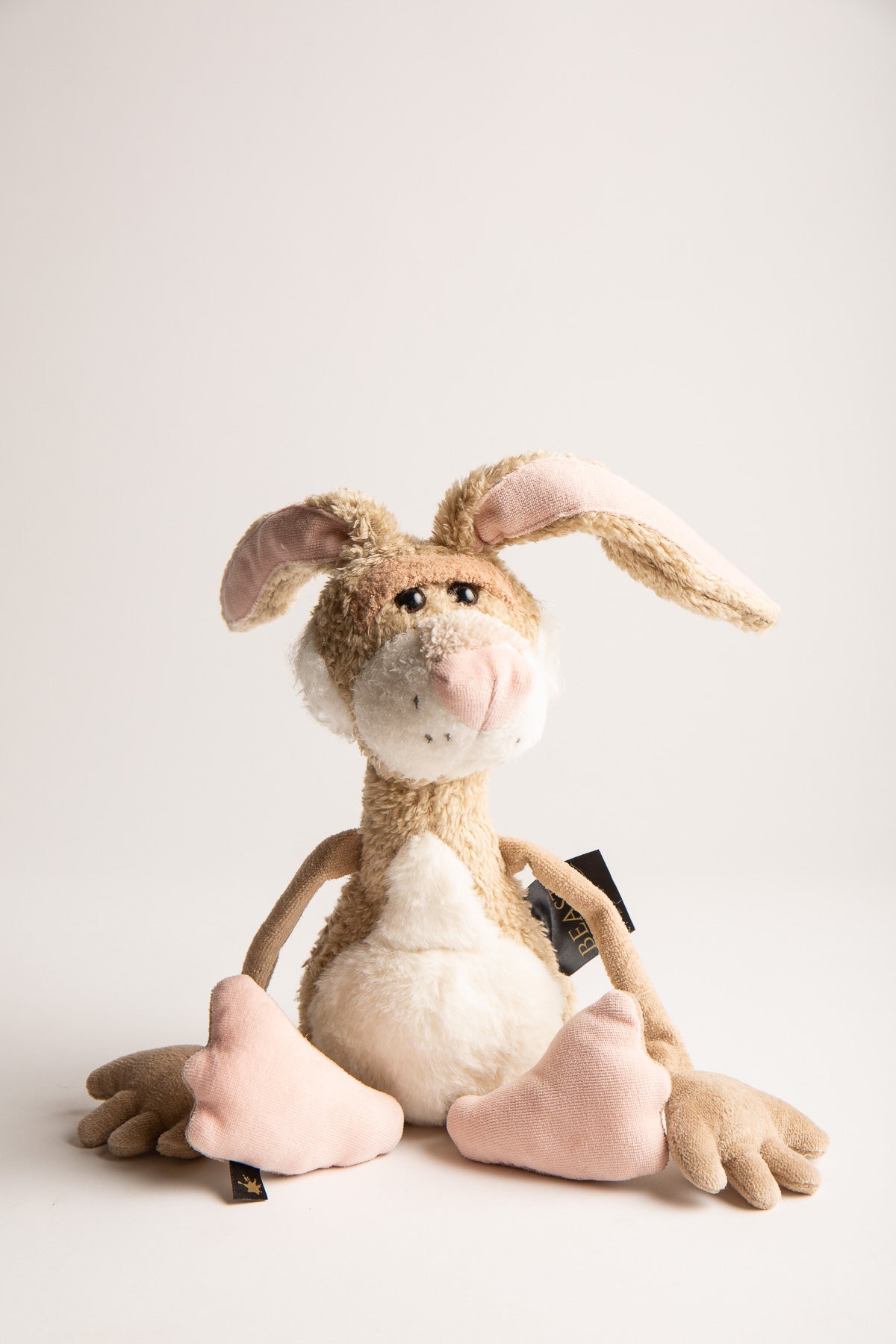 MAXFIELD PRIVATE COLLECTION | LAZY BUNNY PLUSH