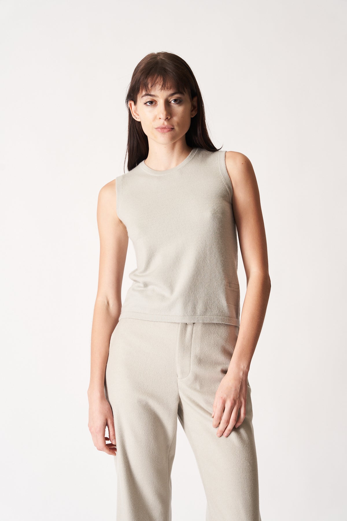 FRENCKENBERGER | STRETCH SHORT T-SHIRT