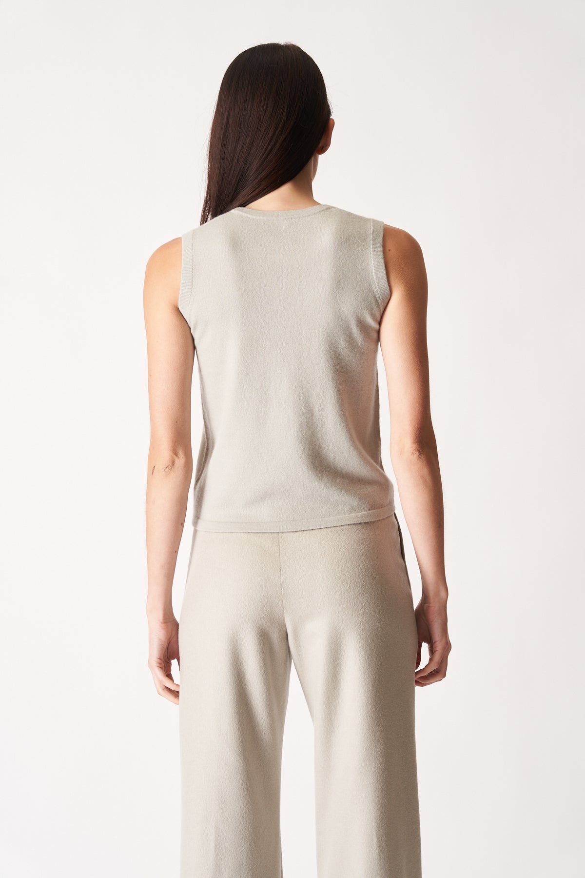 FRENCKENBERGER | STRETCH SHORT T-SHIRT