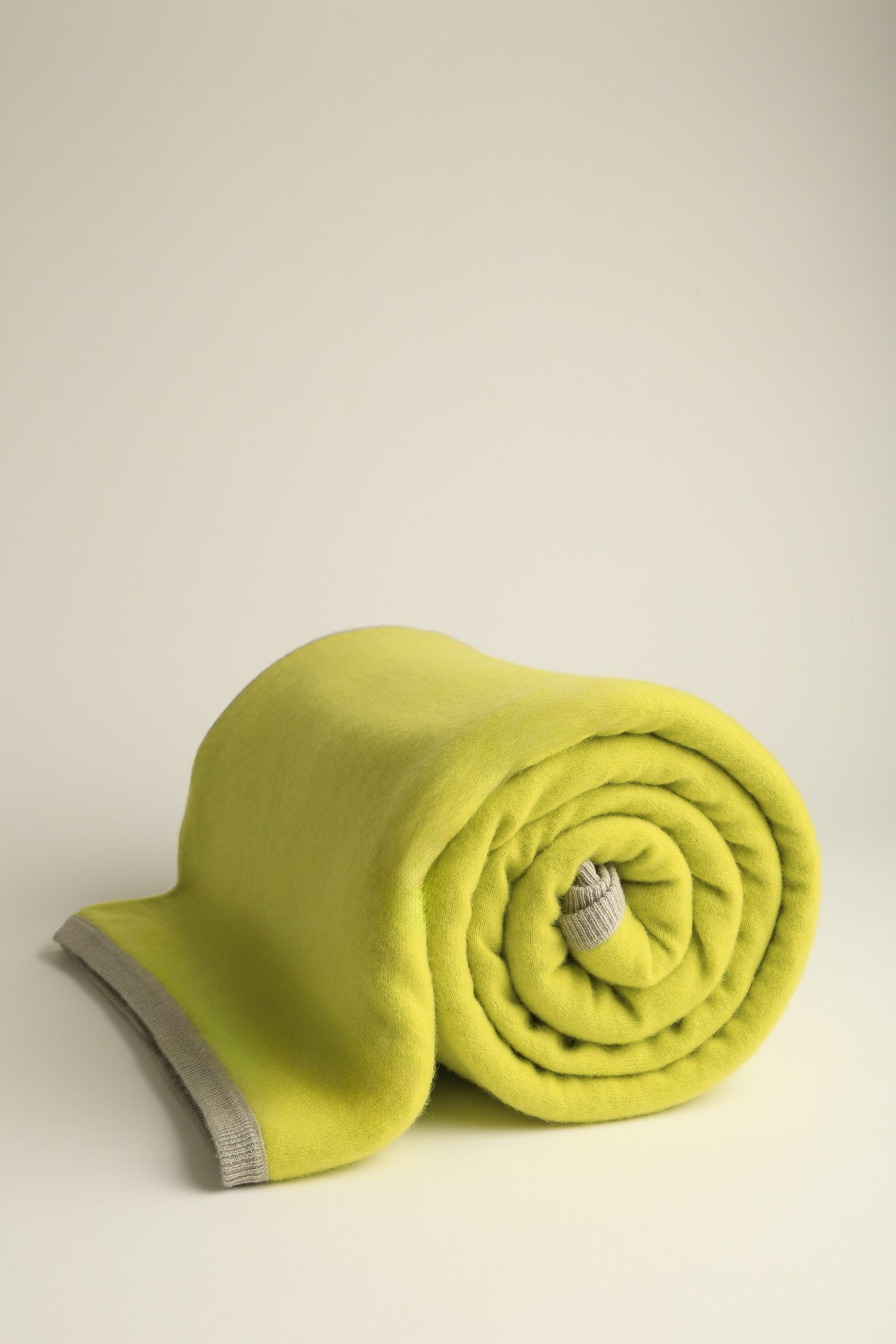 FRENCKENBERGER | RICHIE HAWTIN 'PLASTIKMAN' DOUBLE BLANKET - MAXFIELD LA