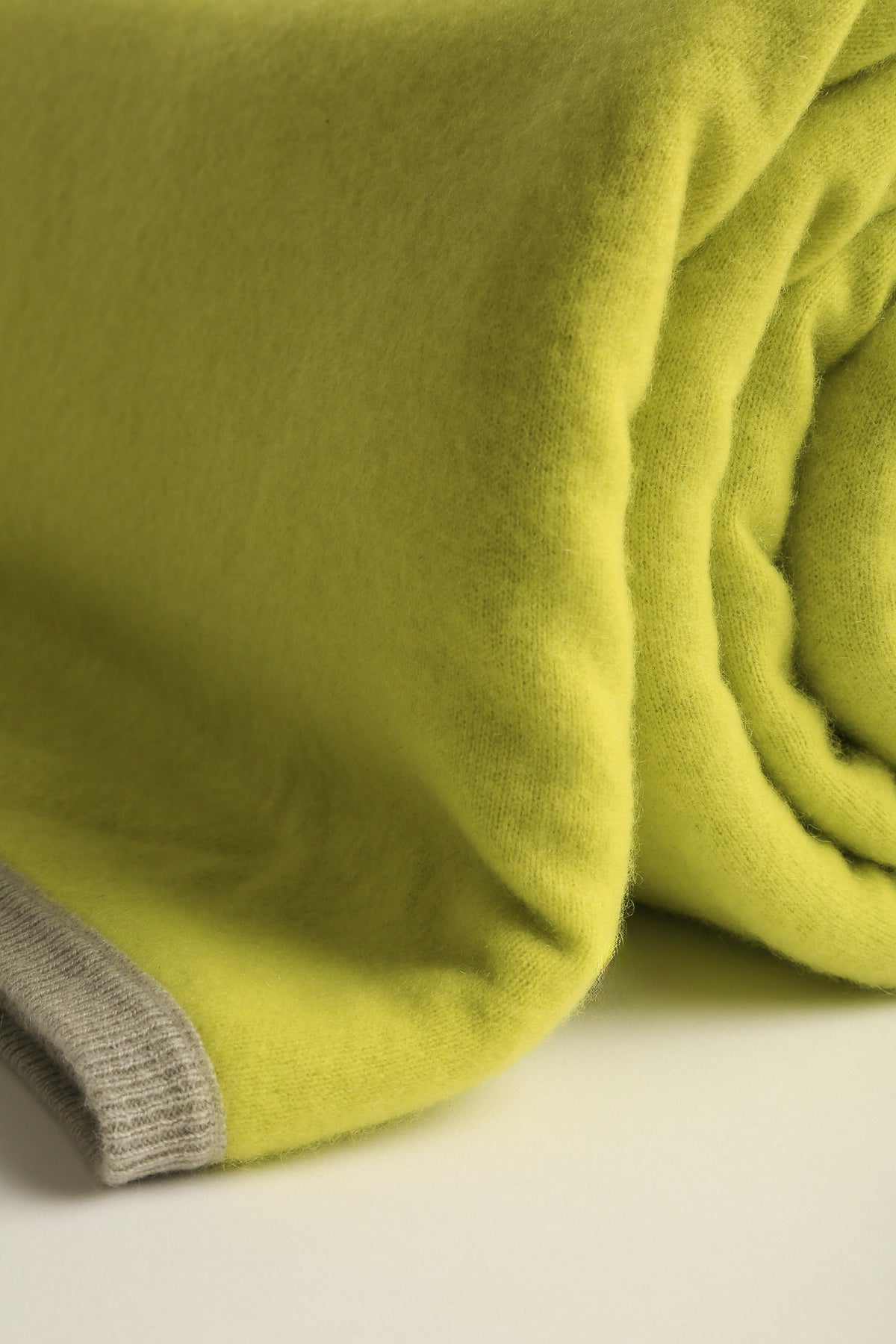 FRENCKENBERGER | RICHIE HAWTIN 'PLASTIKMAN' DOUBLE BLANKET - MAXFIELD LA