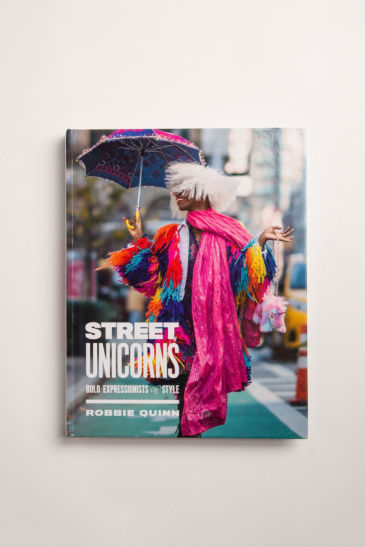 ABRAMS | STREET UNICORNS