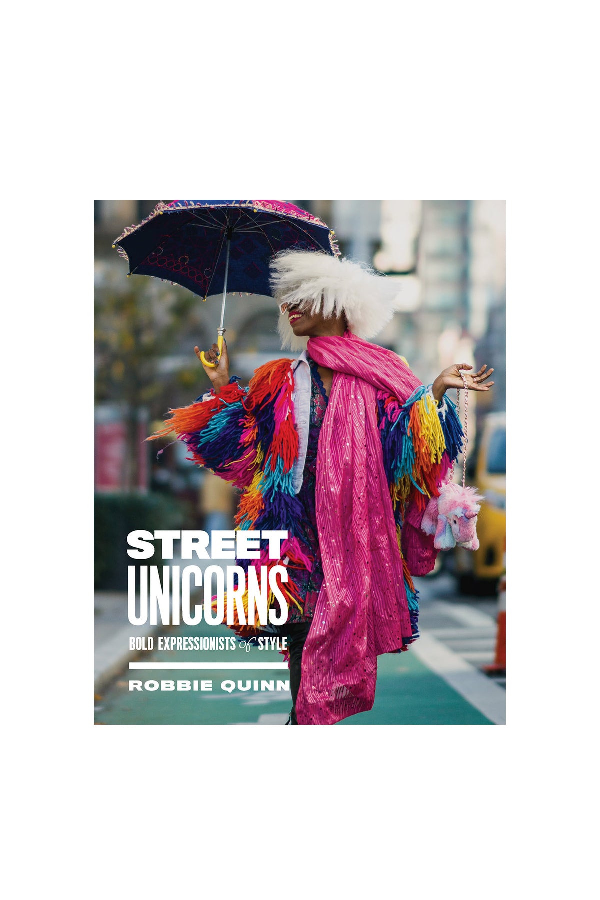 ABRAMS | STREET UNICORNS