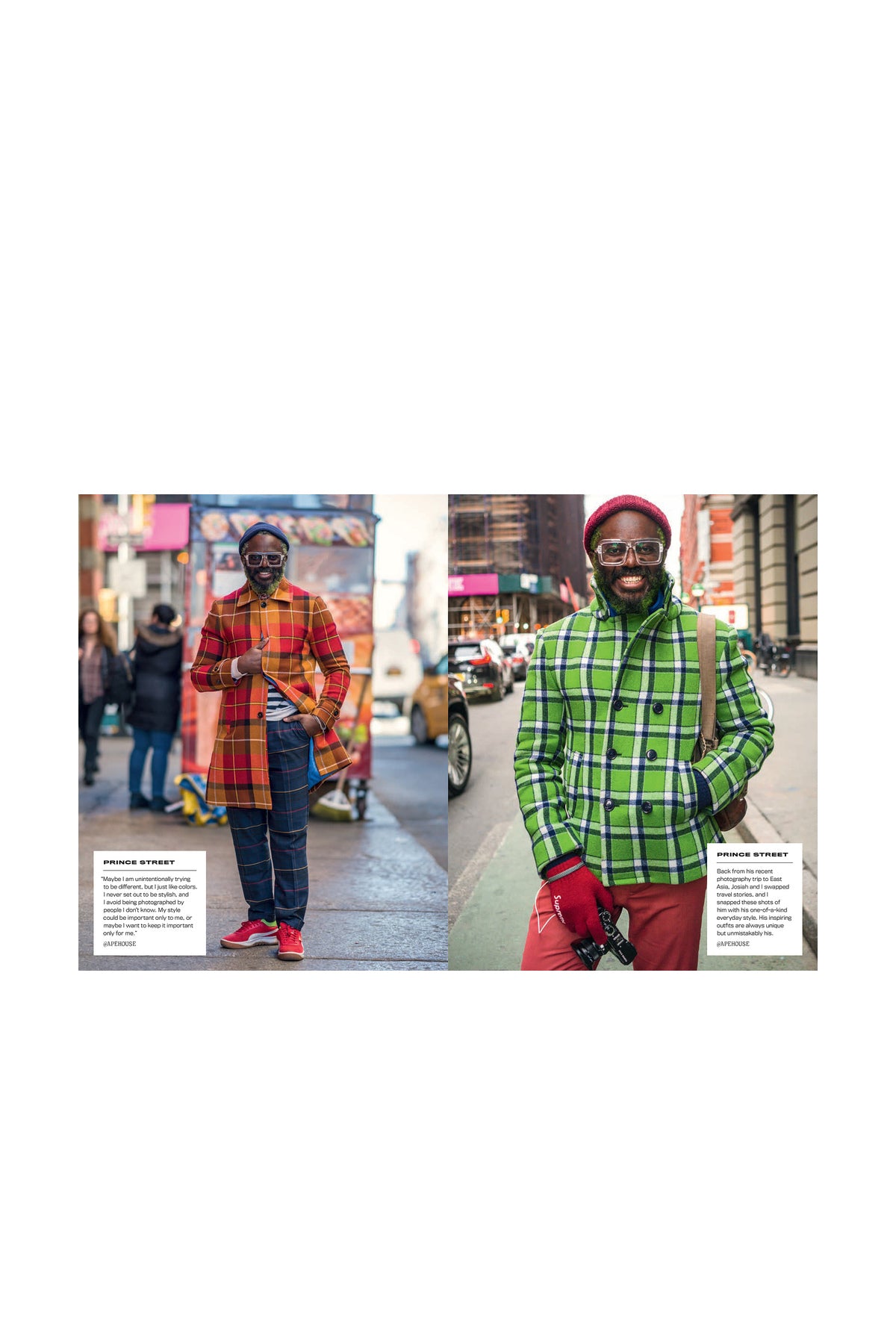 ABRAMS | STREET UNICORNS