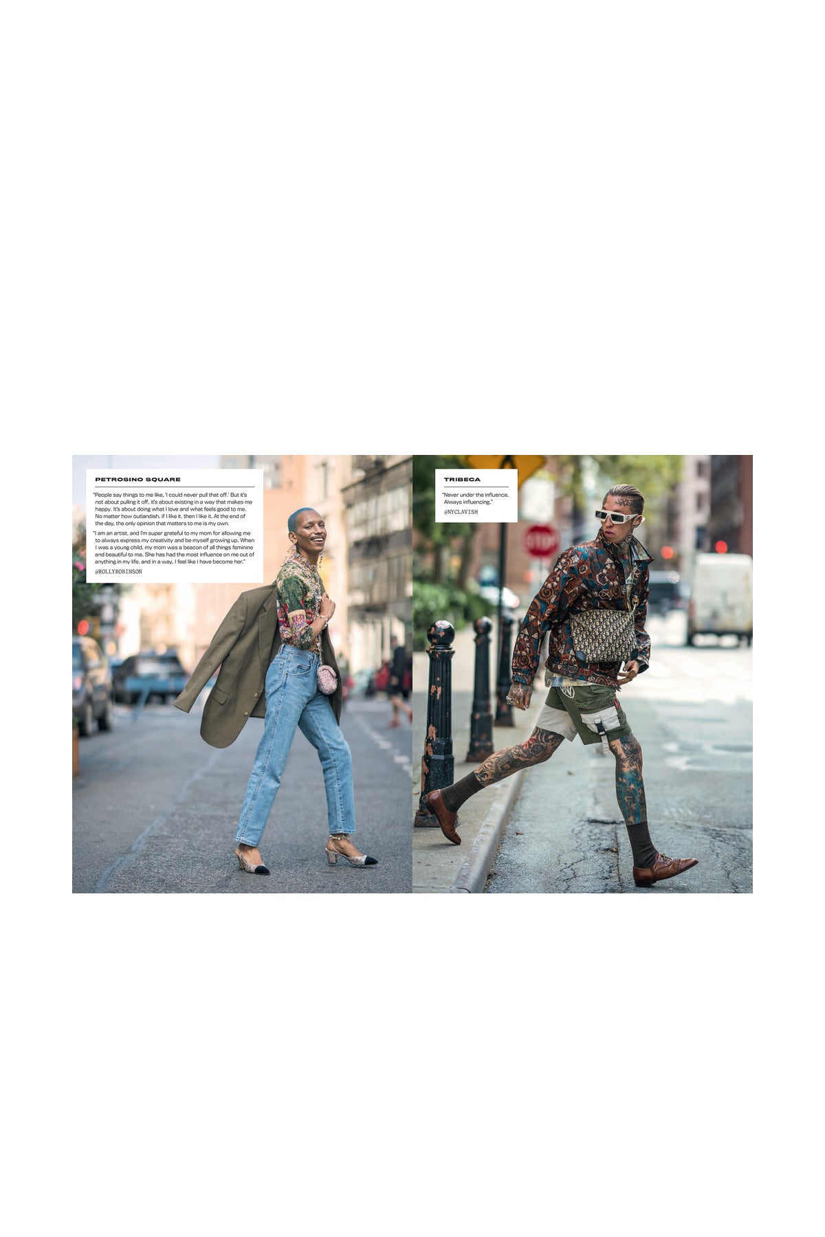 ABRAMS | STREET UNICORNS