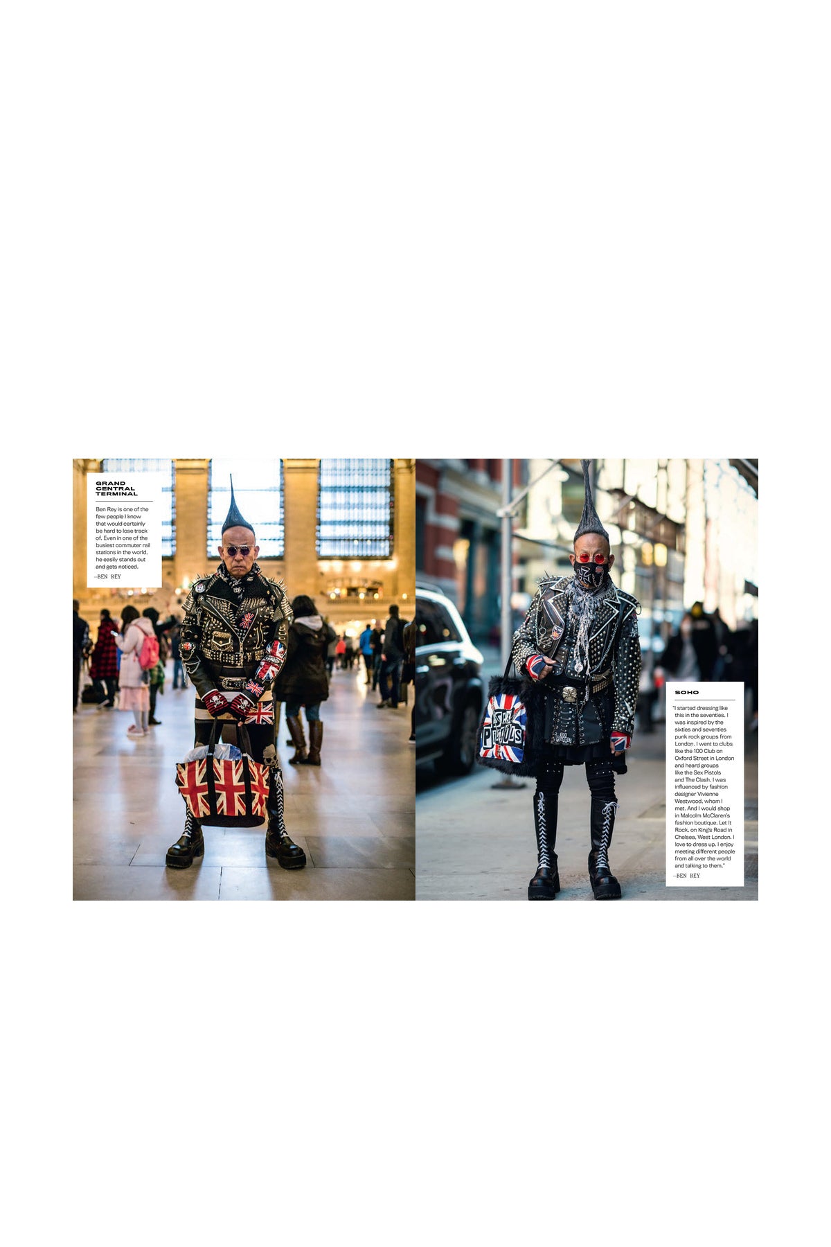 ABRAMS | STREET UNICORNS