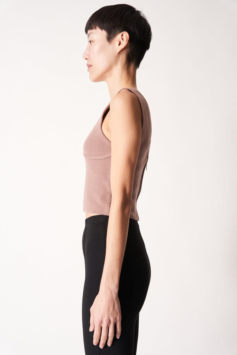 SABLYN | IRIDIAN CORSET TOP