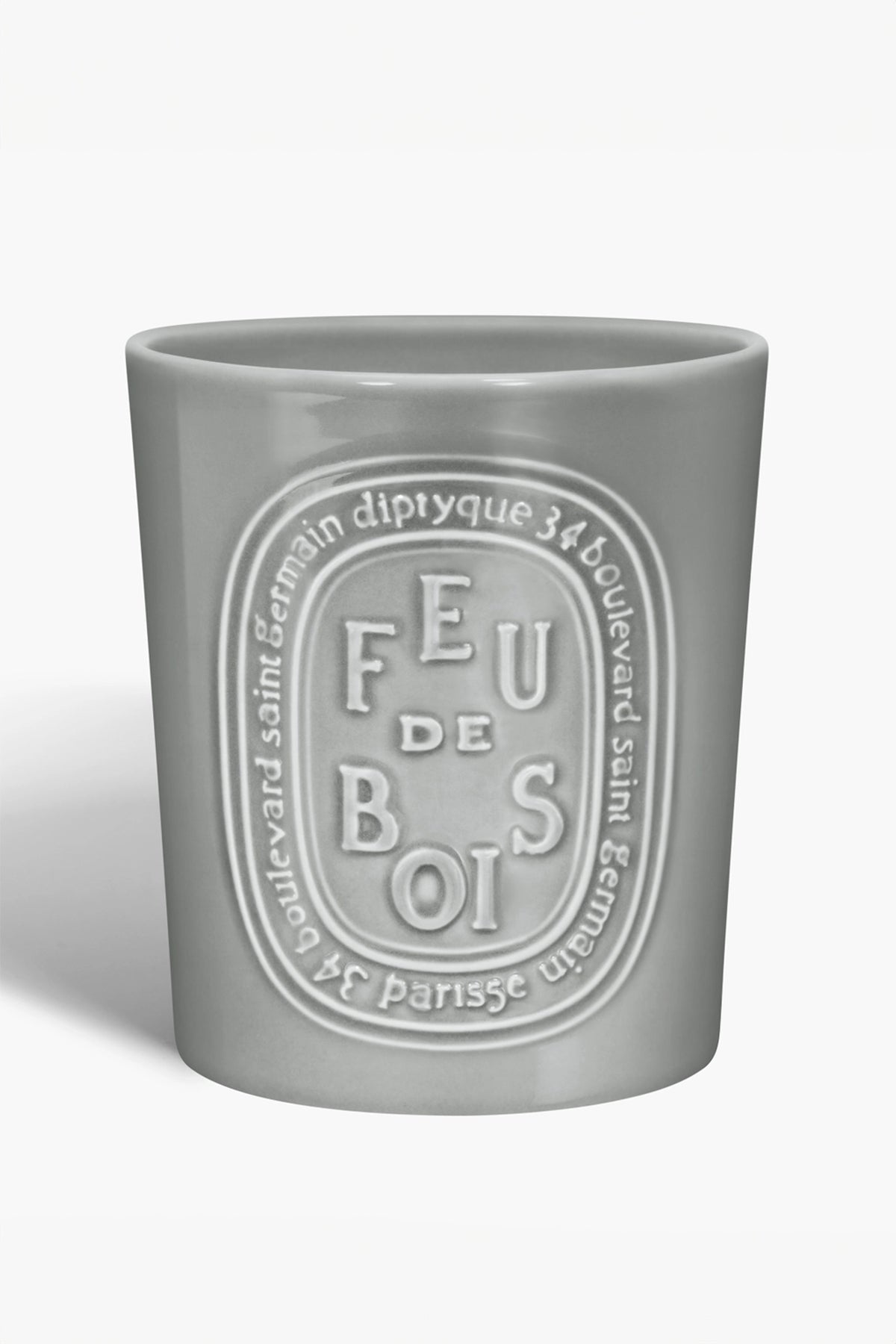 DIPTYQUE | FEU DE BOIS 600G CANDLE - MAXFIELD LA