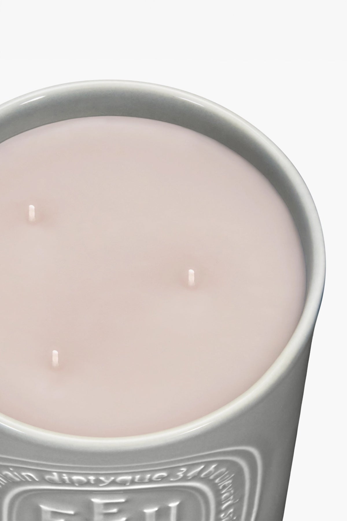 DIPTYQUE | FEU DE BOIS 600G CANDLE - MAXFIELD LA