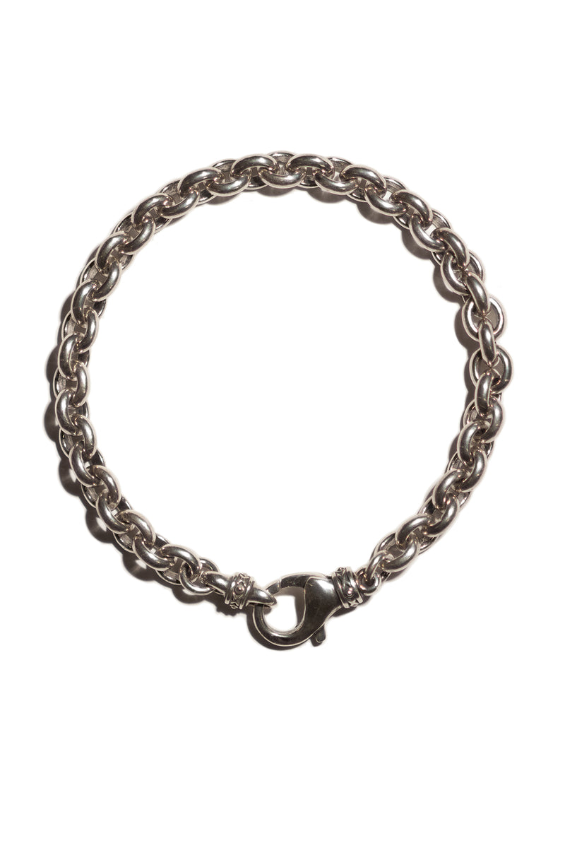 J & F | THE BRAGE TRISTAN & ISOLDE BRACELET