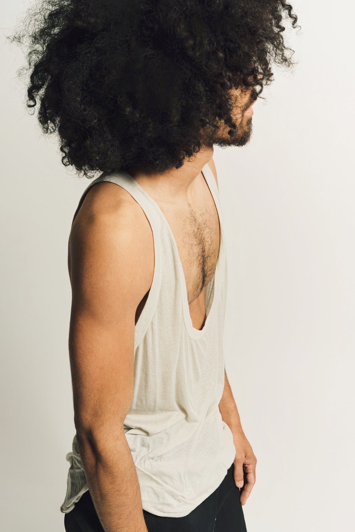 RICK OWENS | FOG TANK