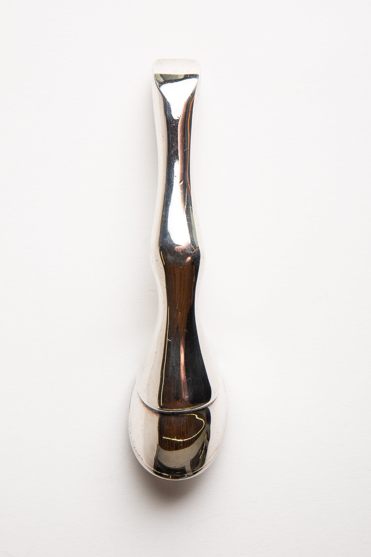 HERMÈS | 1970'S SILVER-PLATED HOOF BOTTLE OPENER