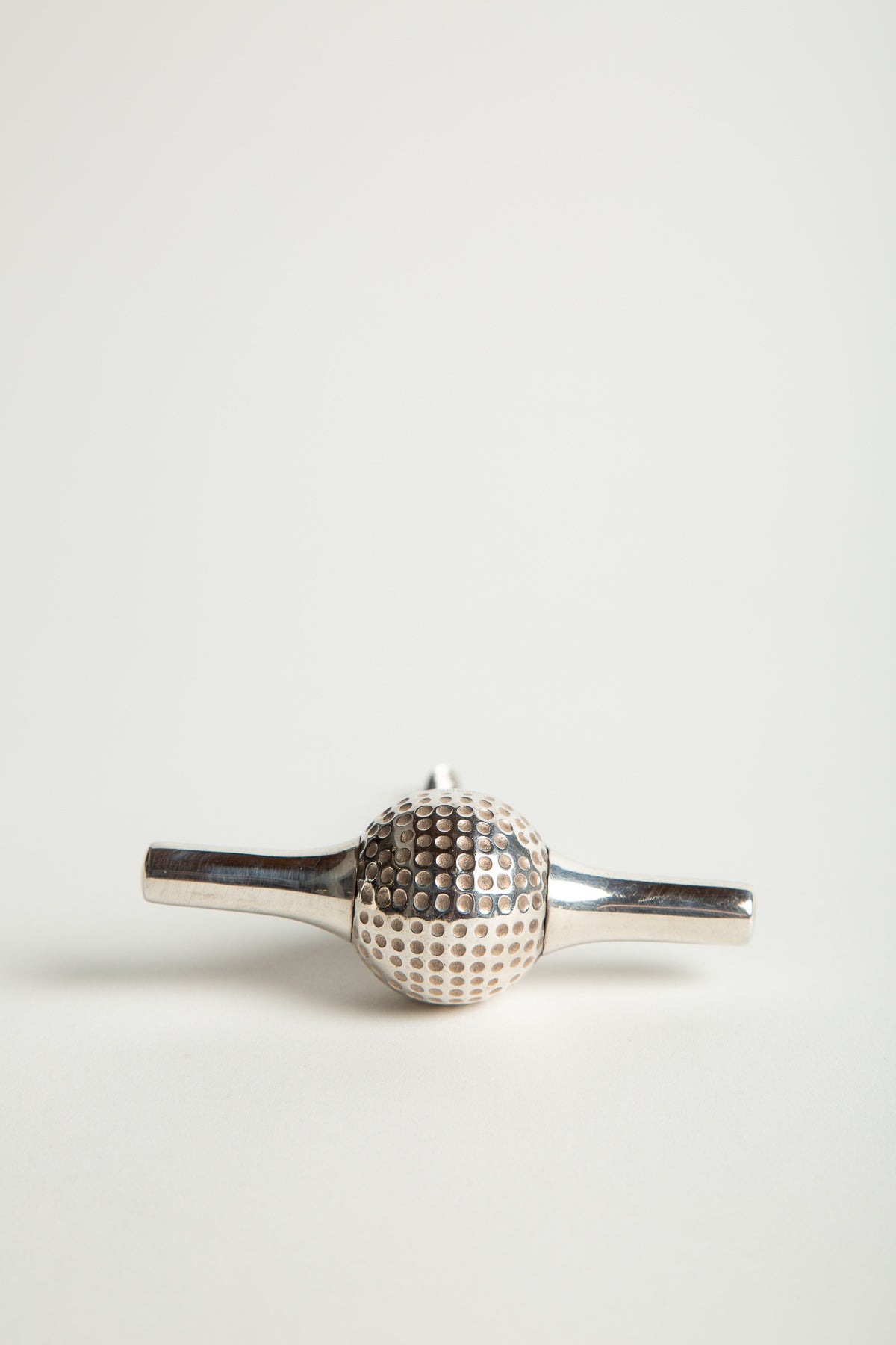 HERMÈS | 1970'S GOLF BALL CORKSCREW