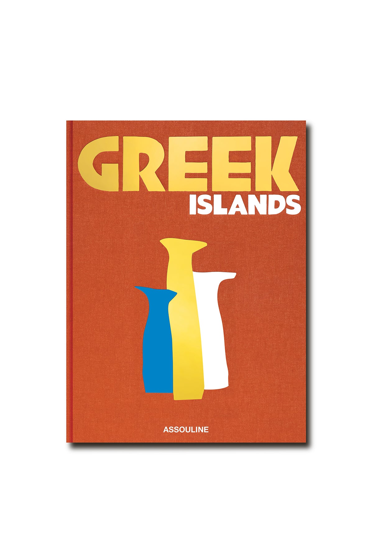 ASSOULINE | GREEK ISLANDS